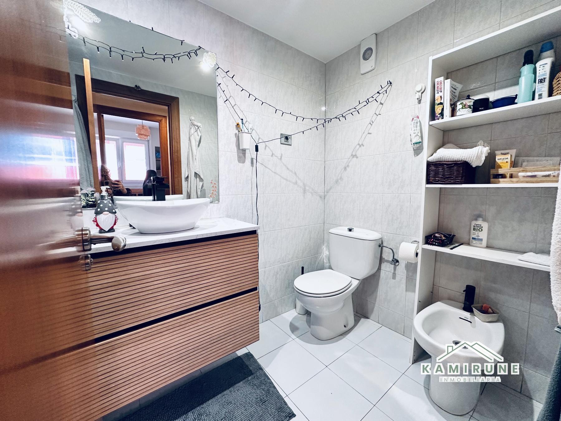 Venta de Ático en Bilbao