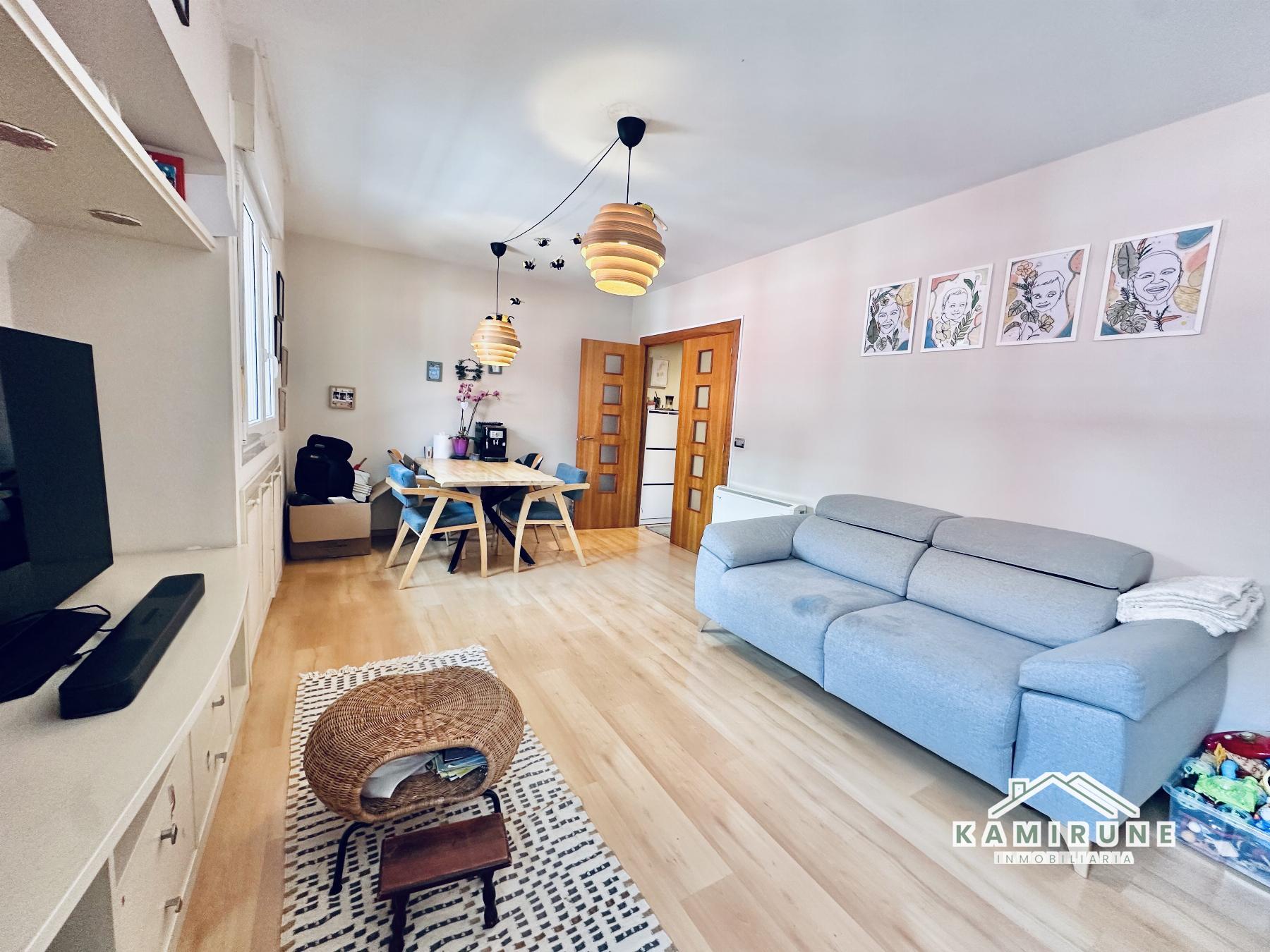 Venta de Ático en Bilbao