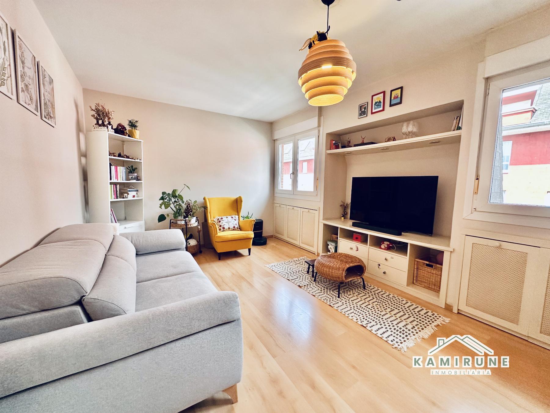 Venta de Ático en Bilbao