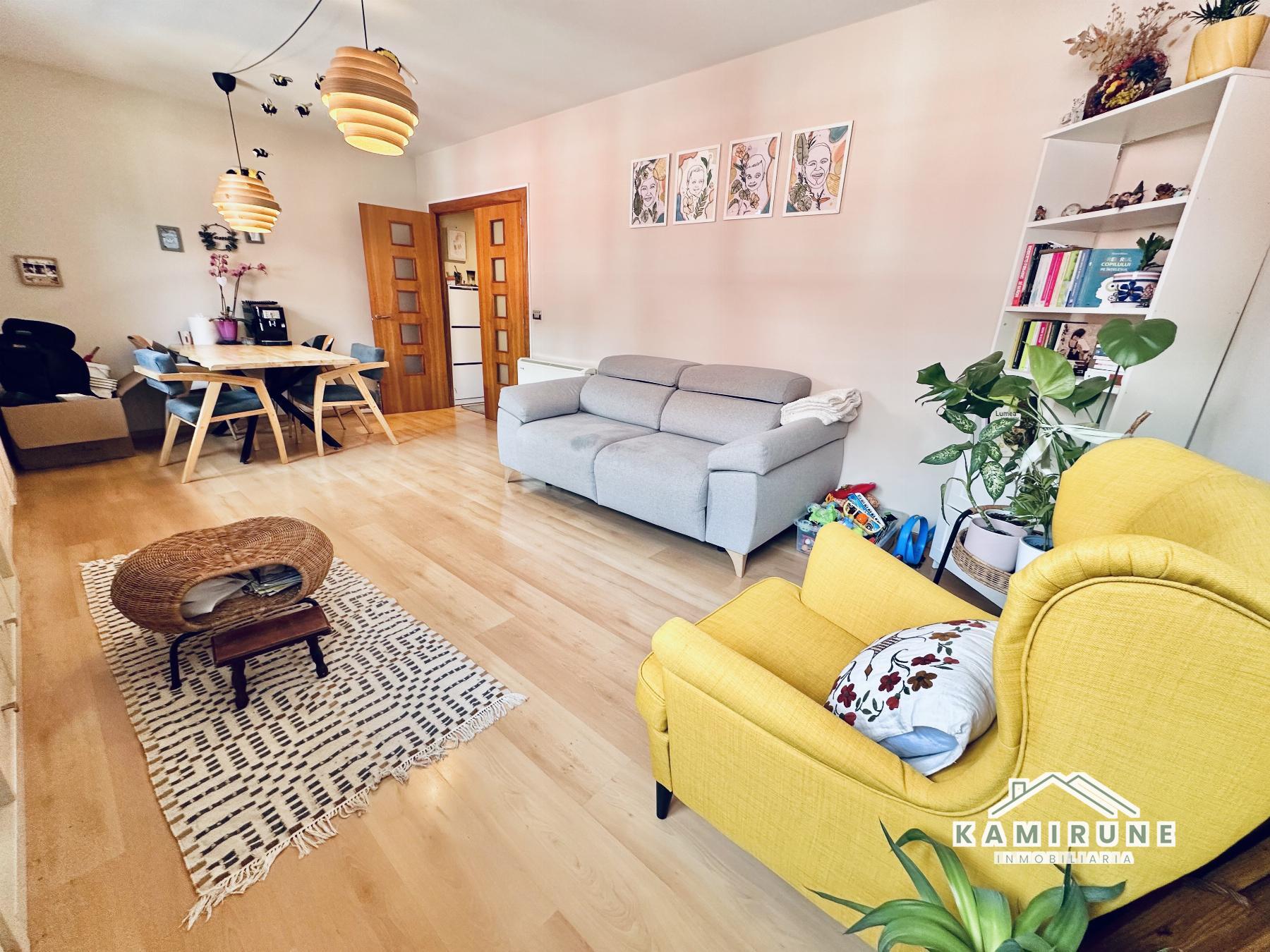 Venta de Ático en Bilbao