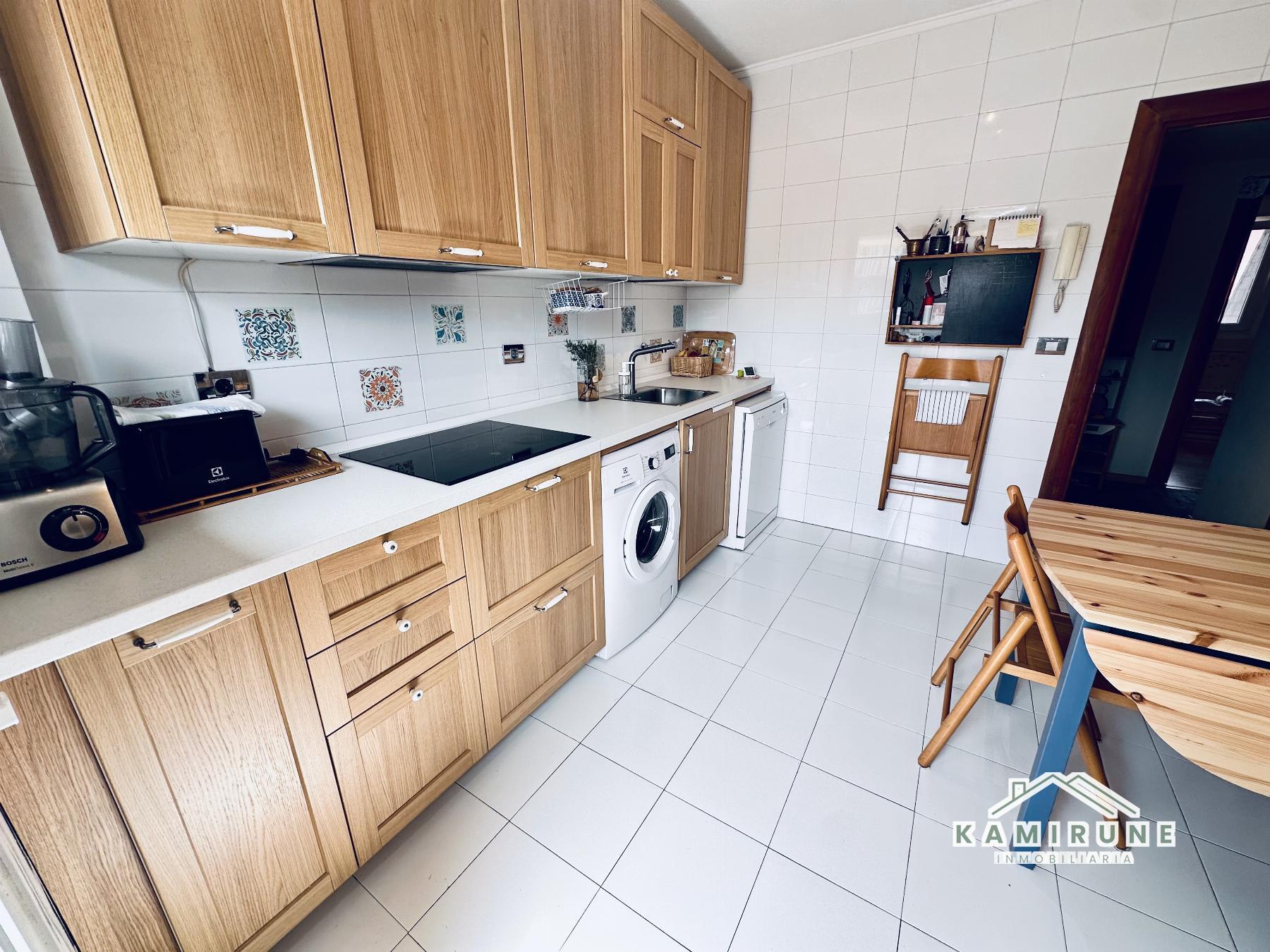 Venta de Ático en Bilbao