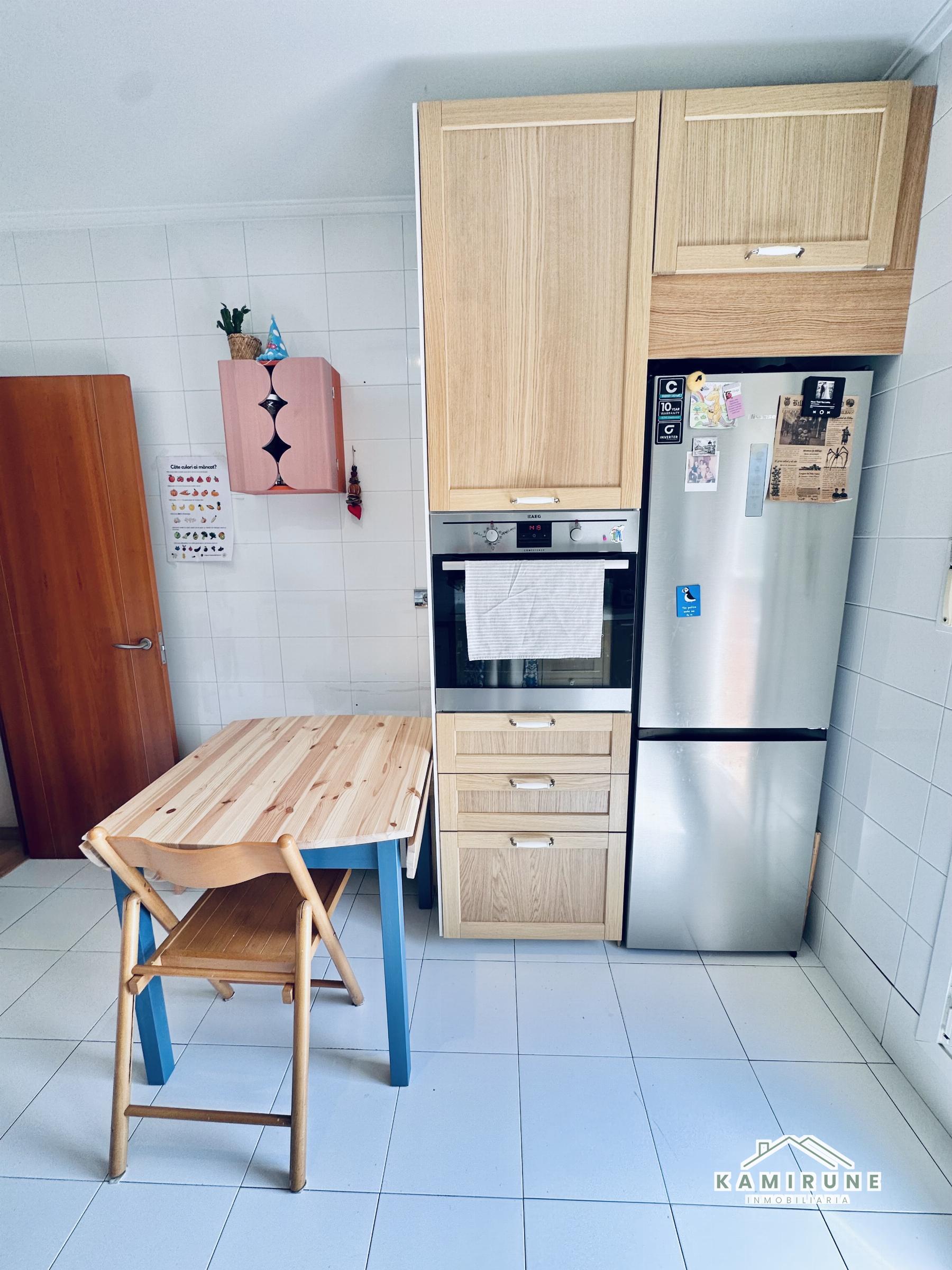 Venta de Ático en Bilbao