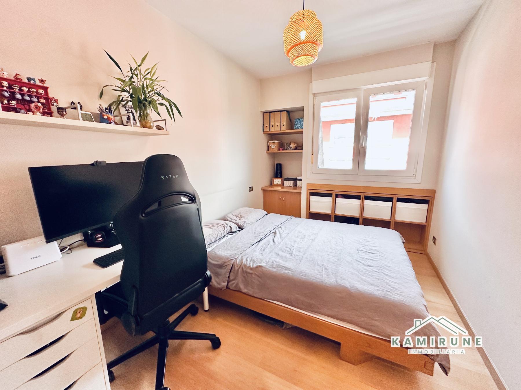 Venta de Ático en Bilbao