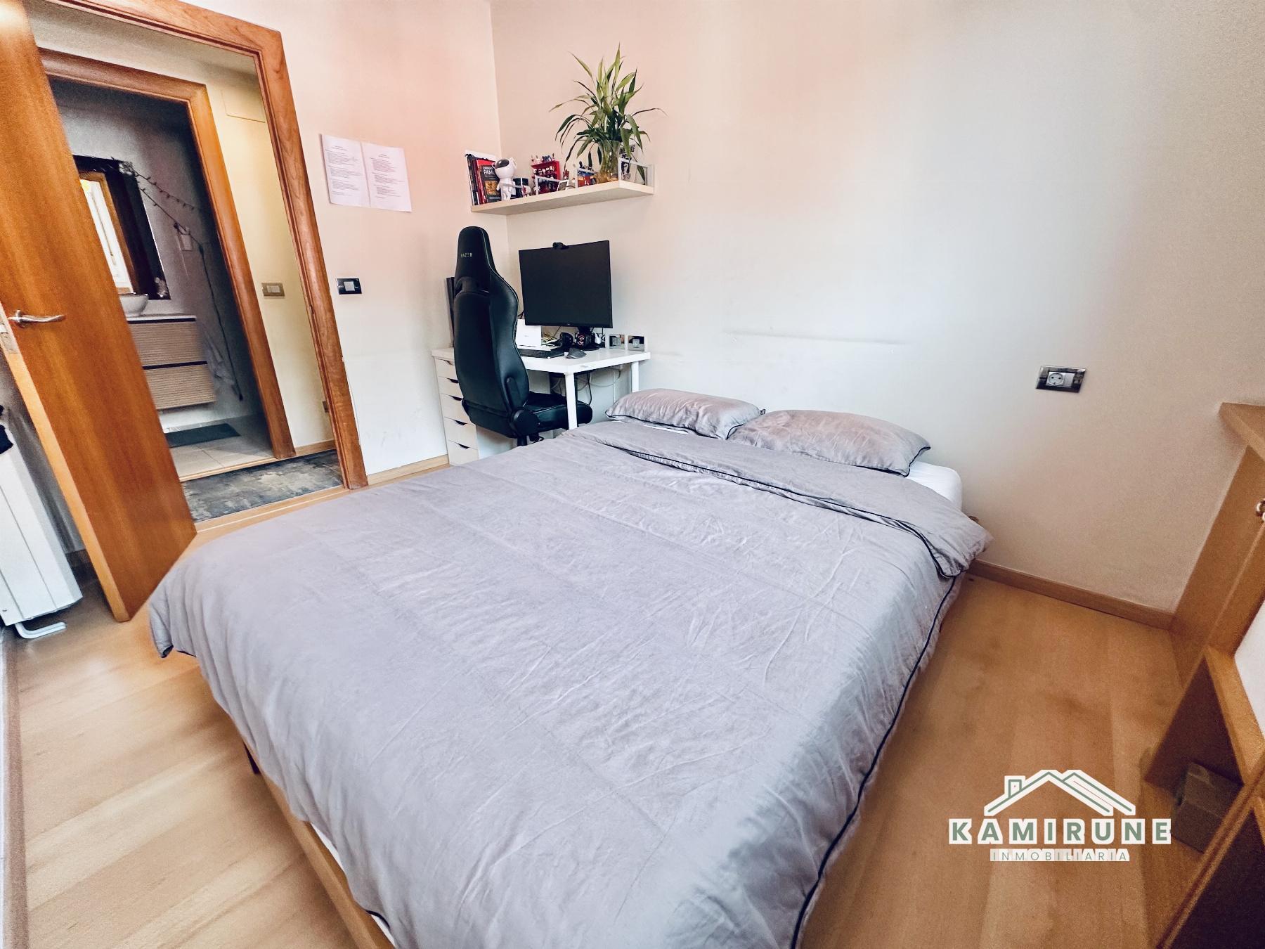 Venta de Ático en Bilbao