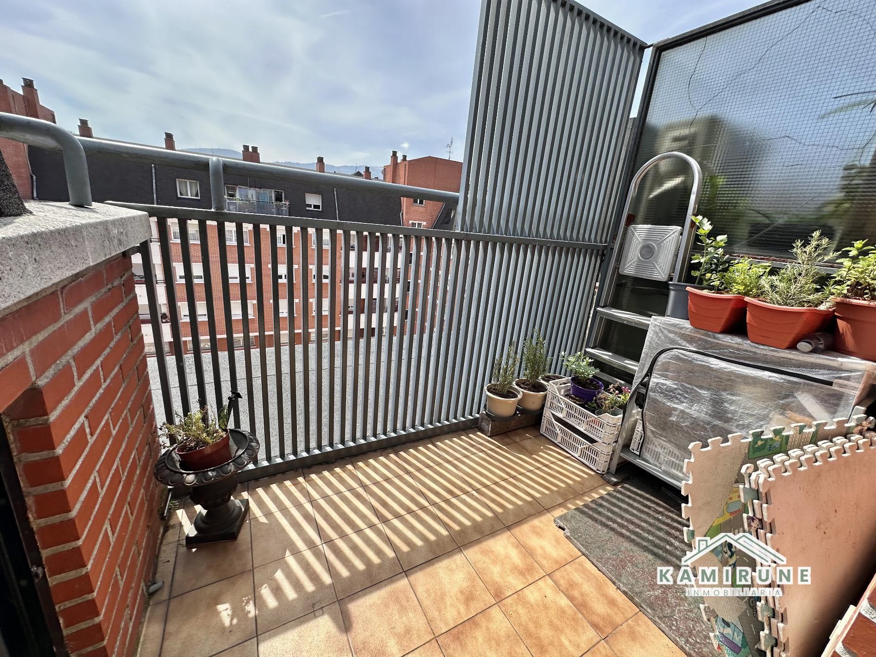 Venta de Ático en Bilbao