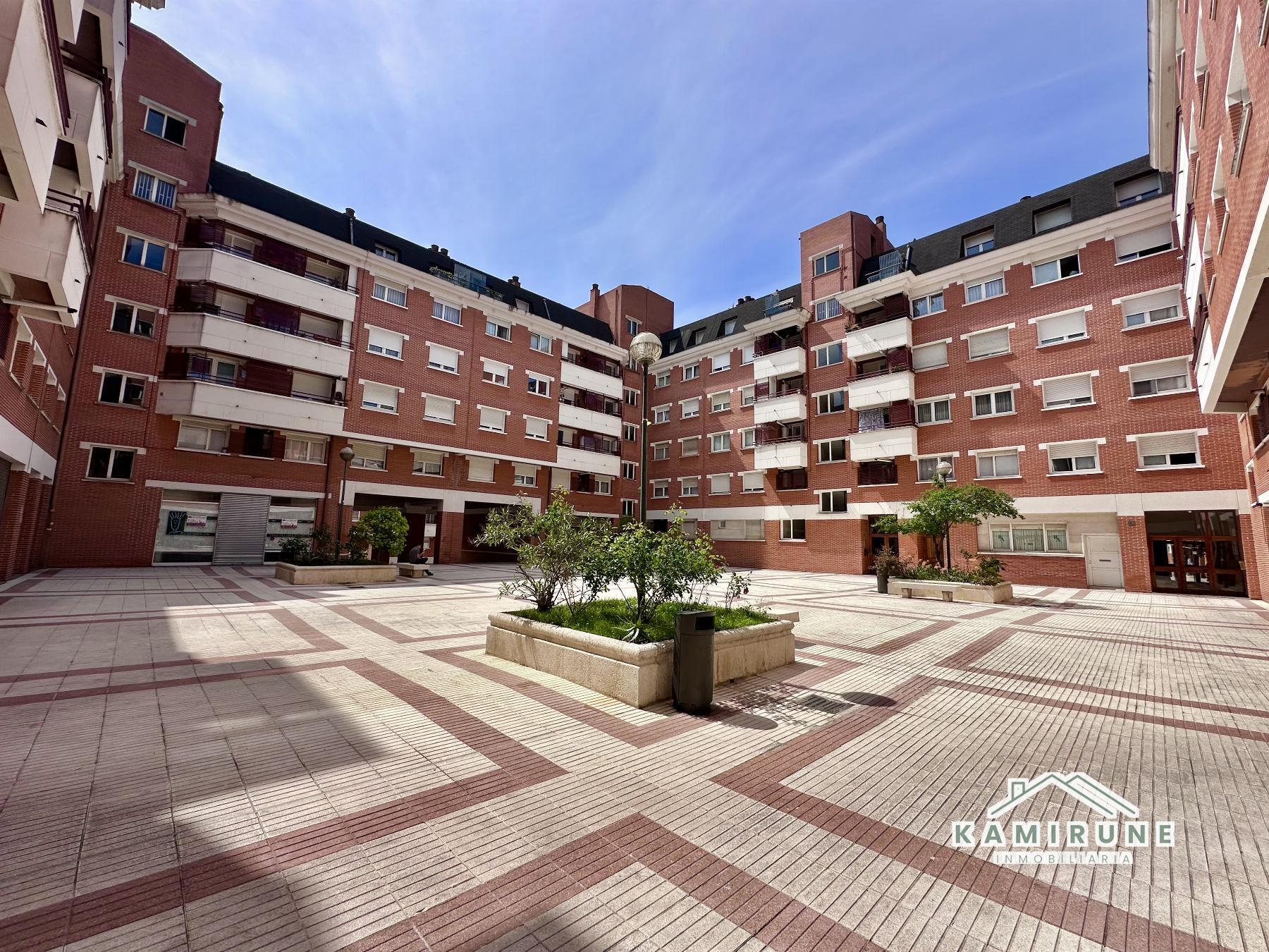 Venta de Ático en Bilbao