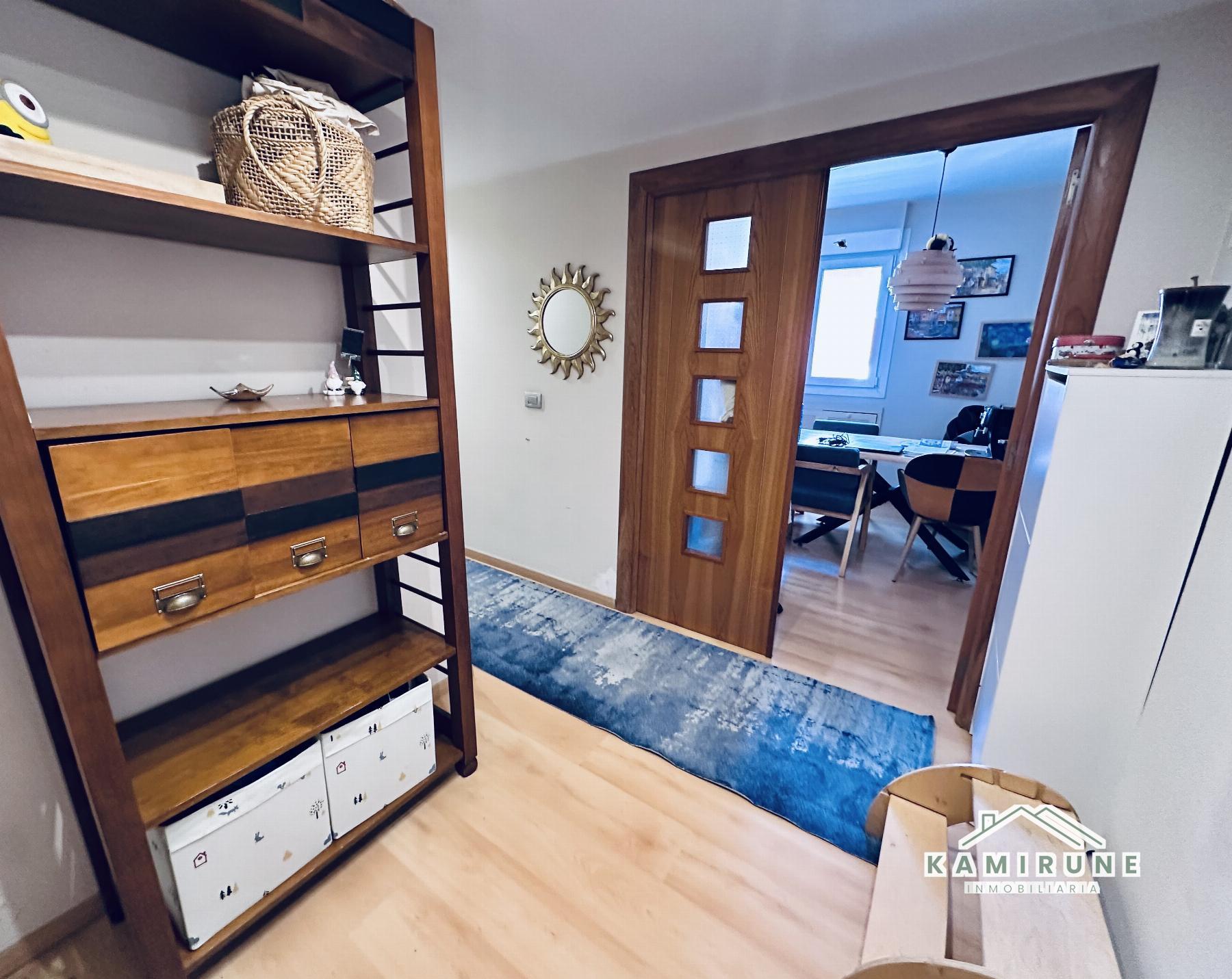 Venta de Ático en Bilbao