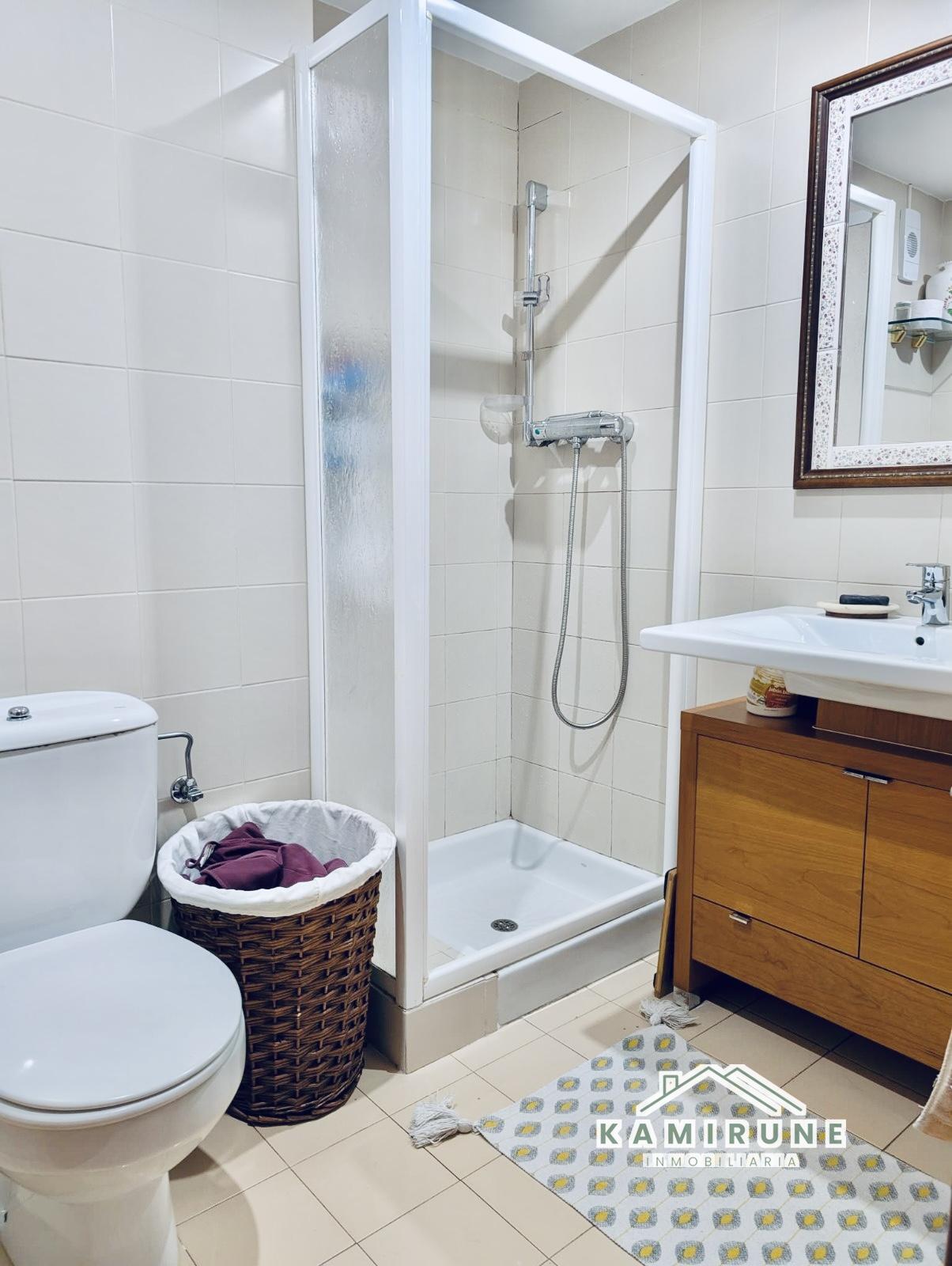 Venta de Ático en Bilbao