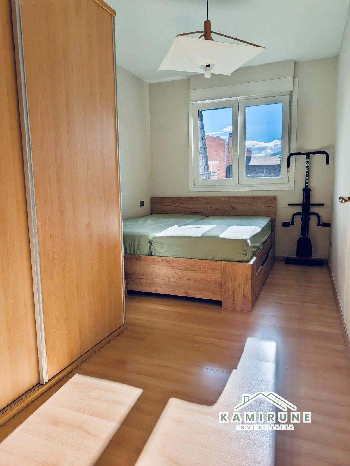 Venta de Ático en Bilbao