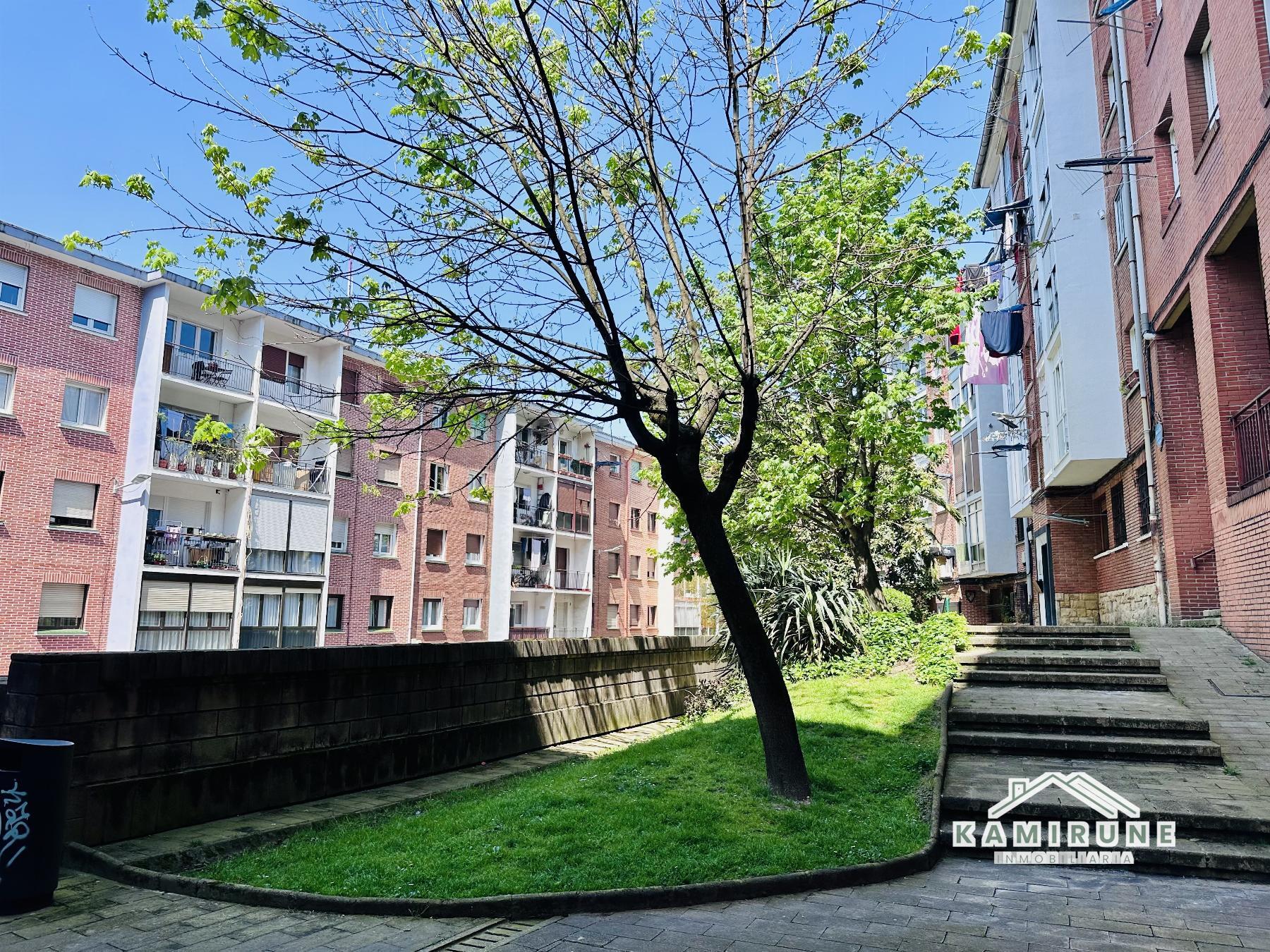 Venta de piso en Bilbao