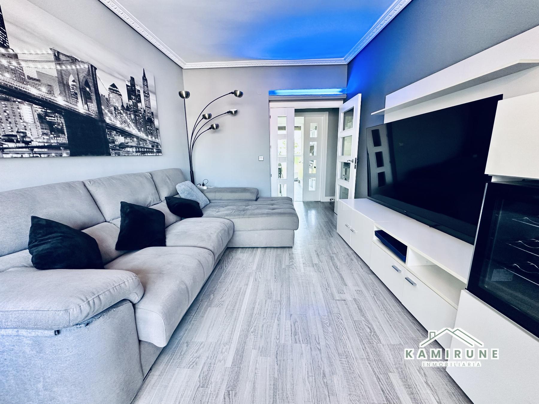 Venta de piso en Bilbao