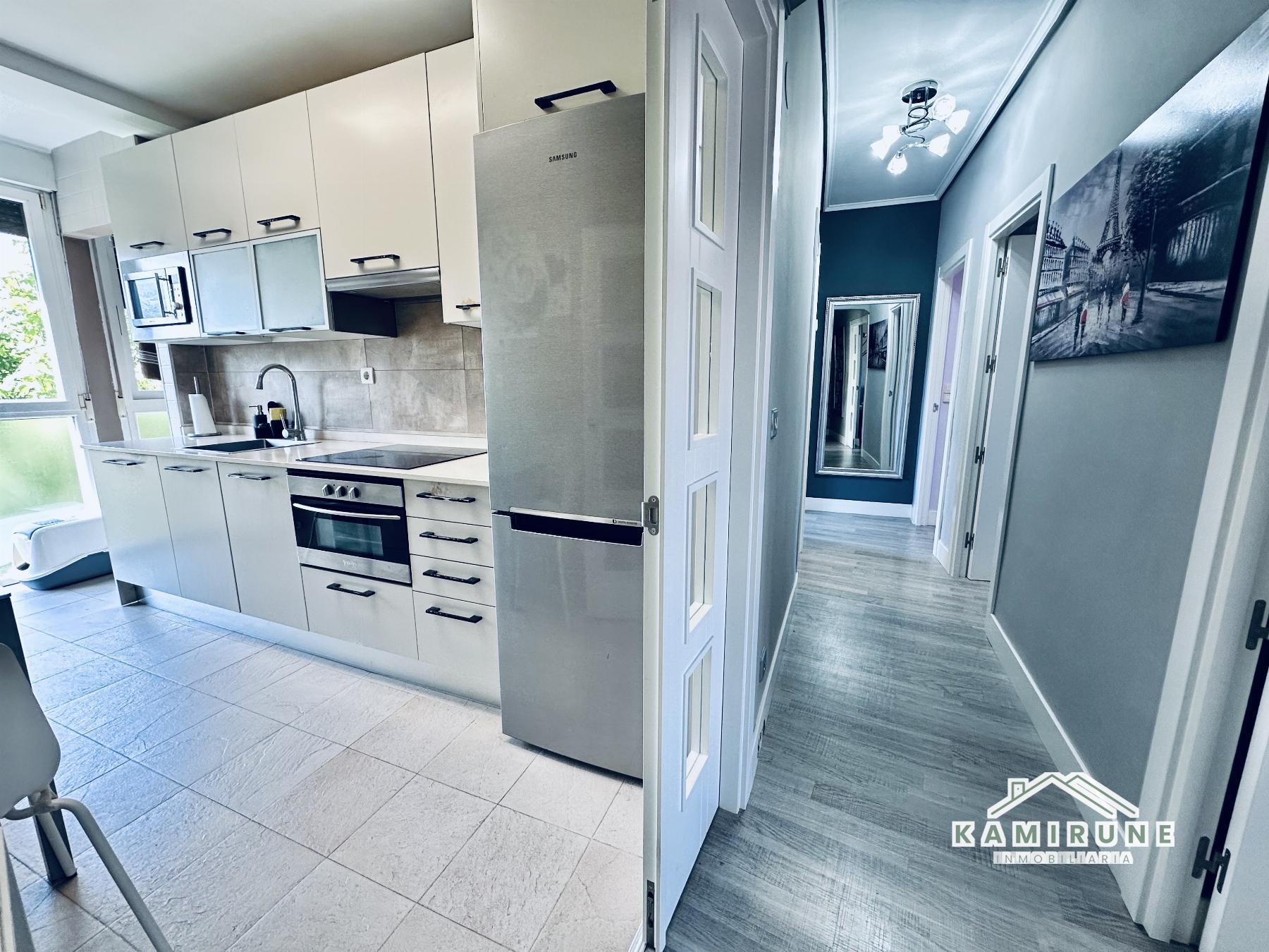 Venta de piso en Bilbao