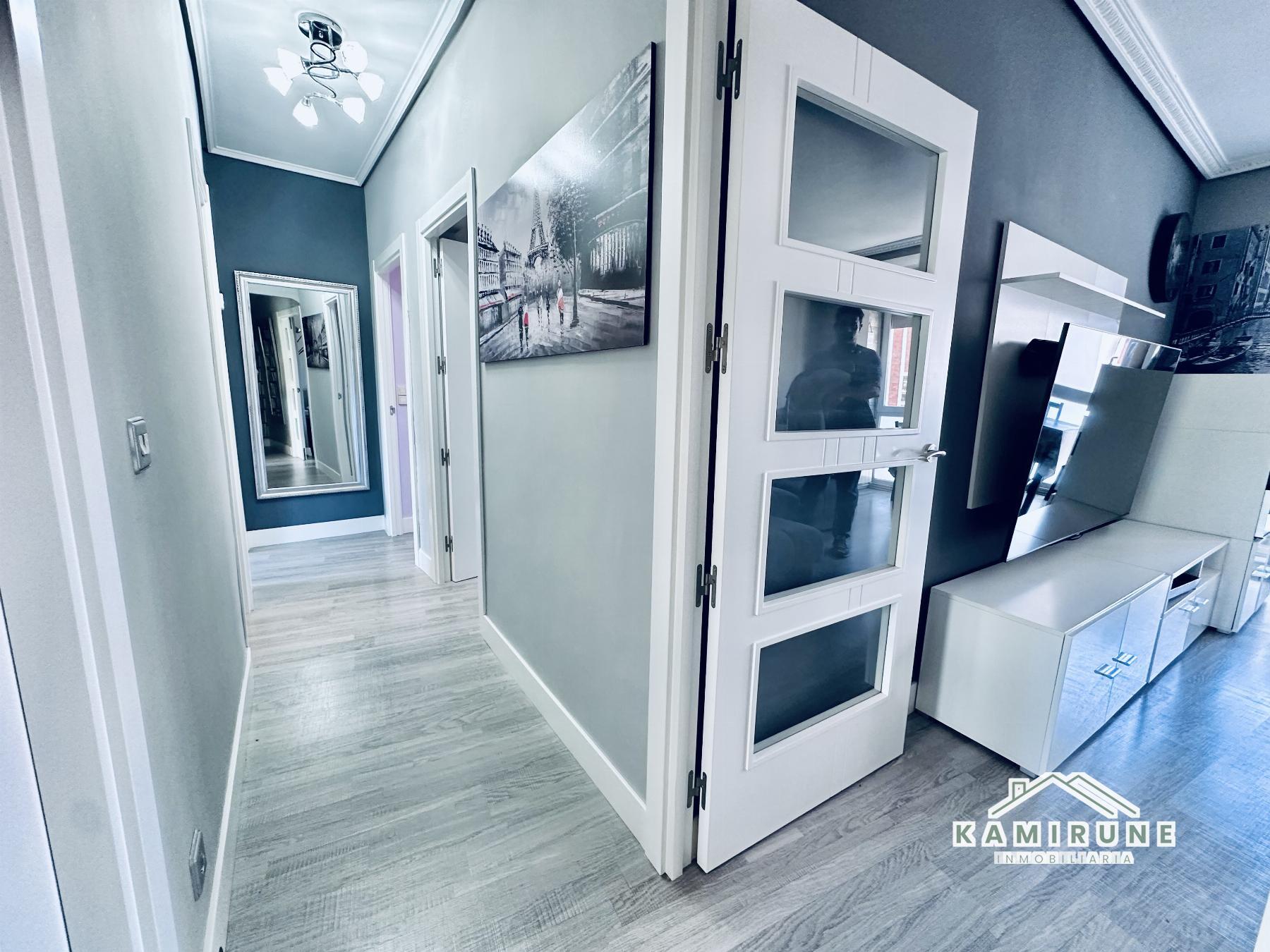 Venta de piso en Bilbao