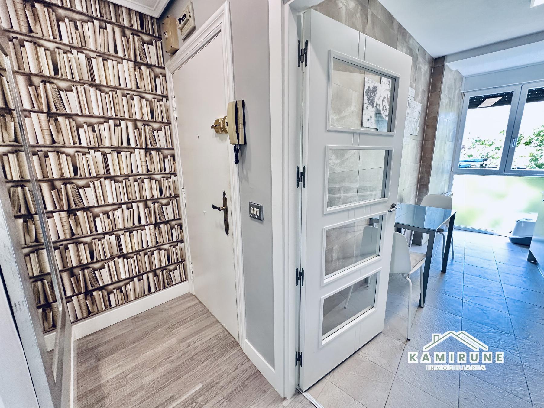 Venta de piso en Bilbao