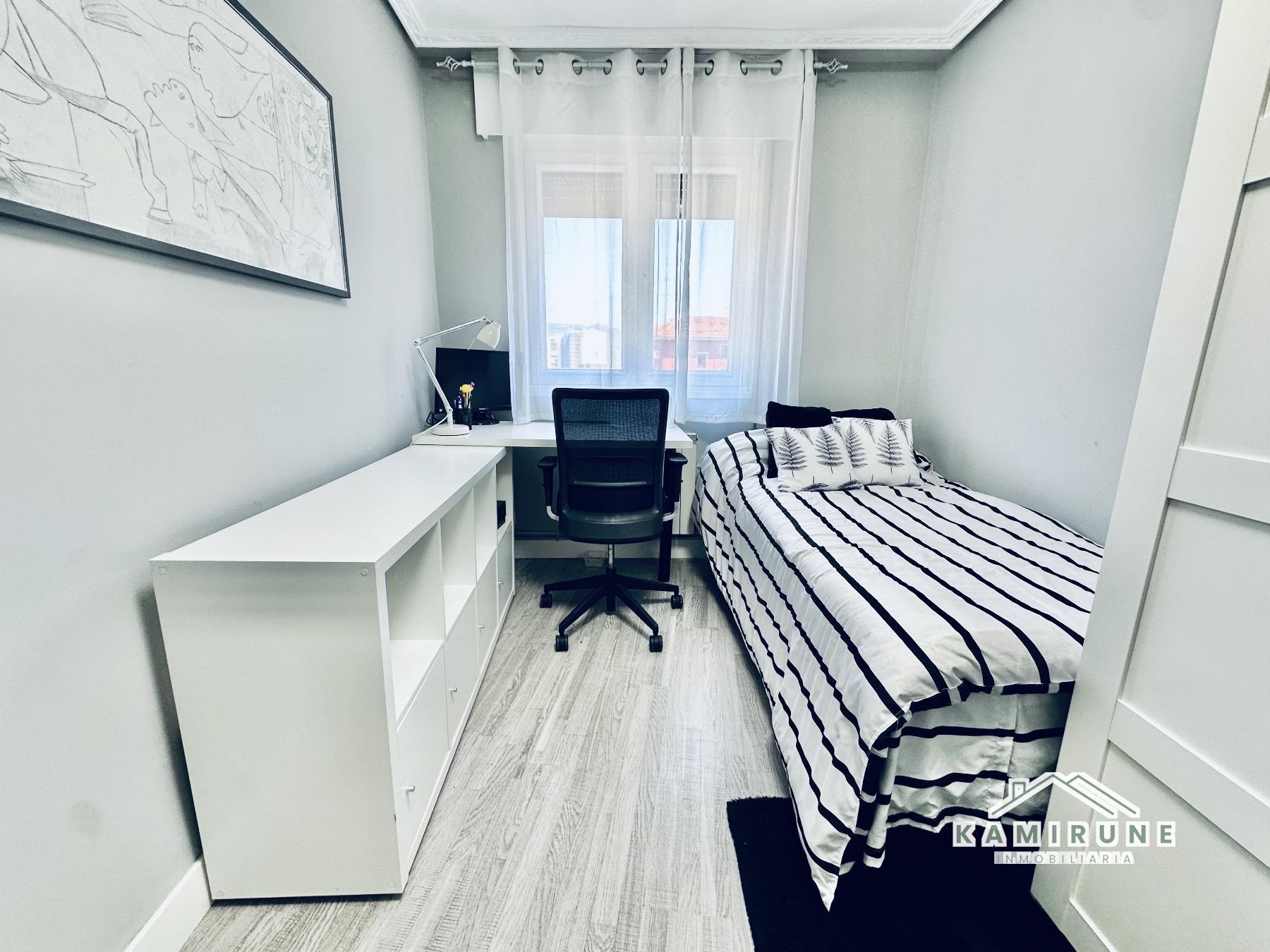 Venta de piso en Bilbao