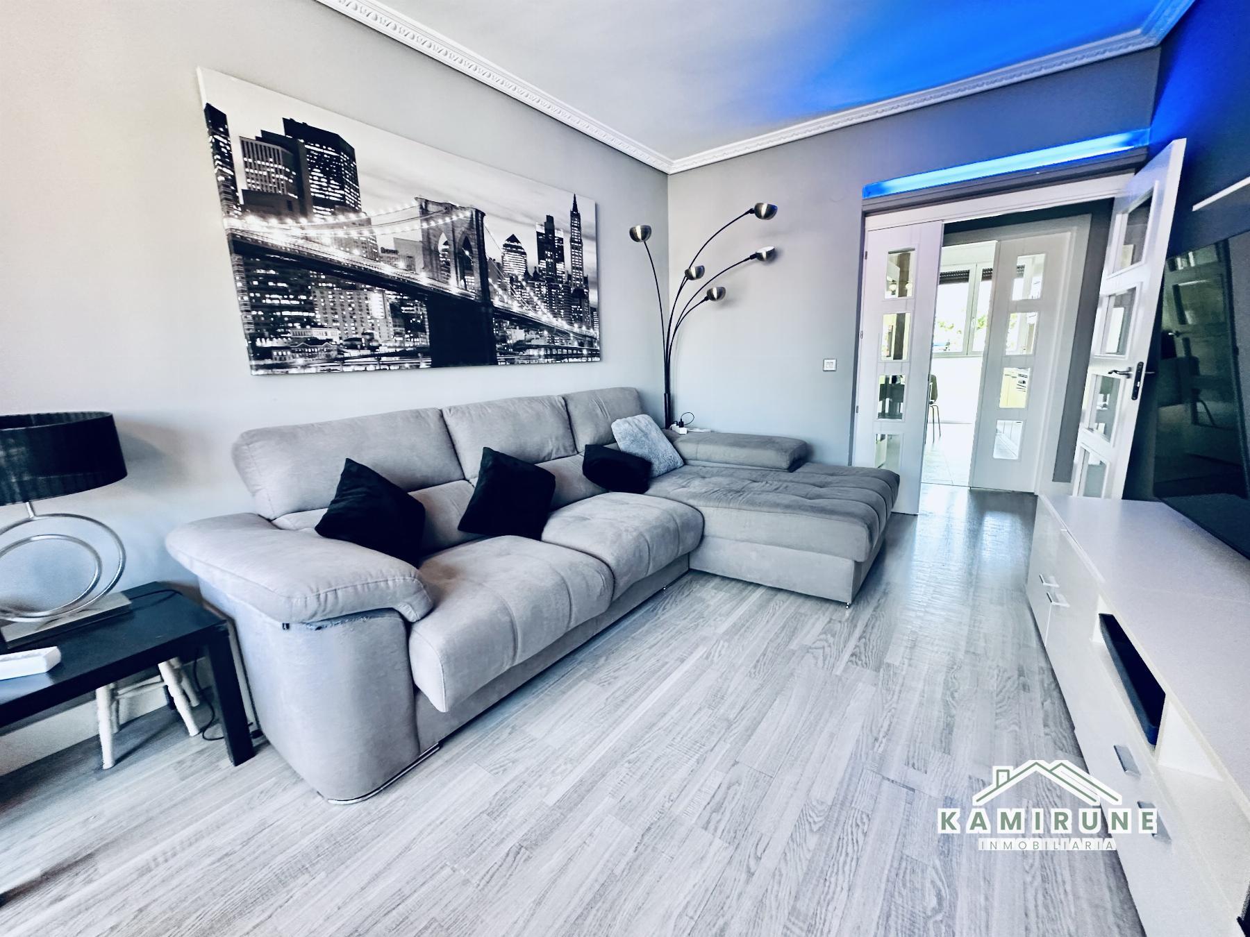 Venta de piso en Bilbao