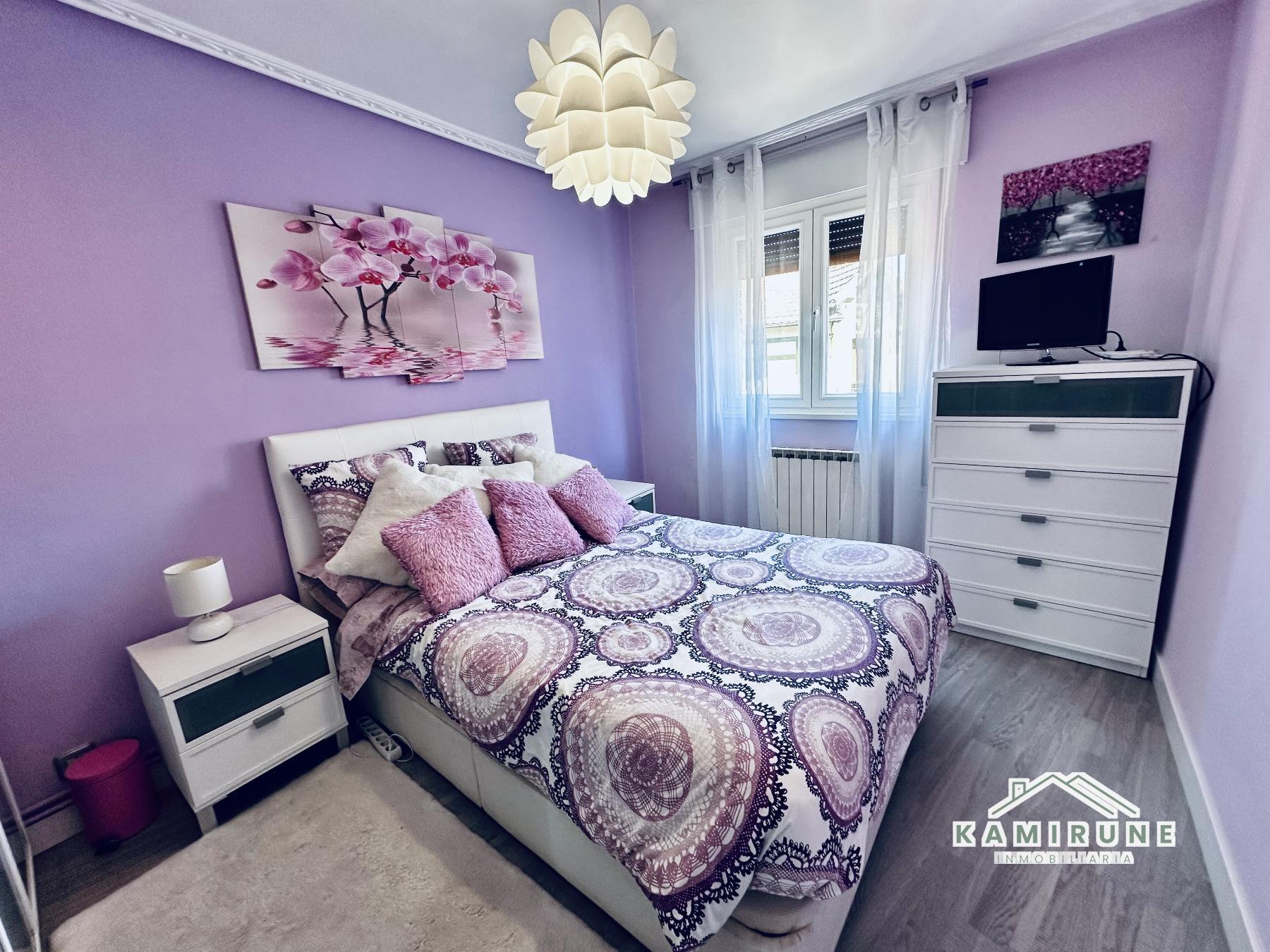 Venta de piso en Bilbao