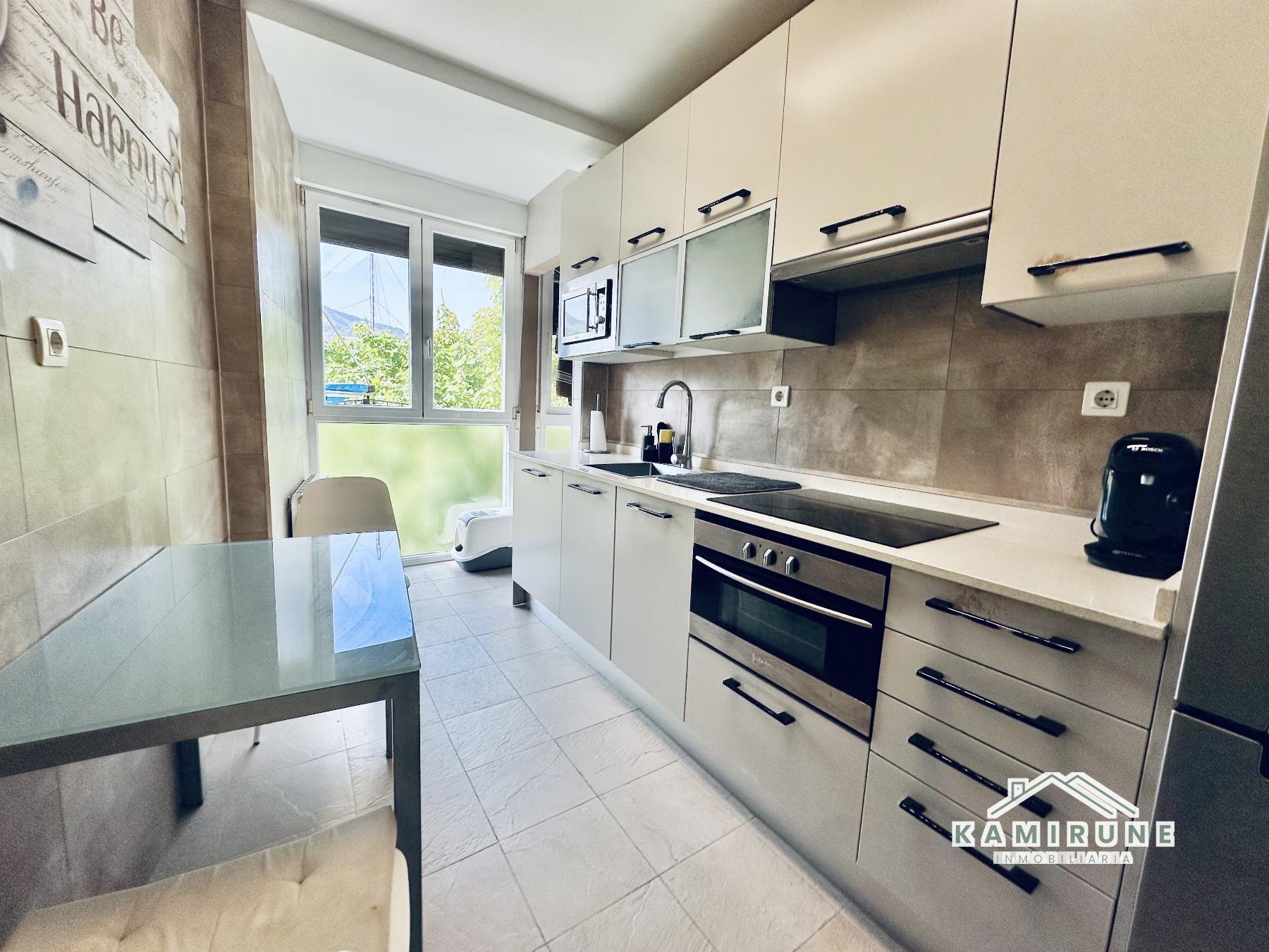 Venta de piso en Bilbao