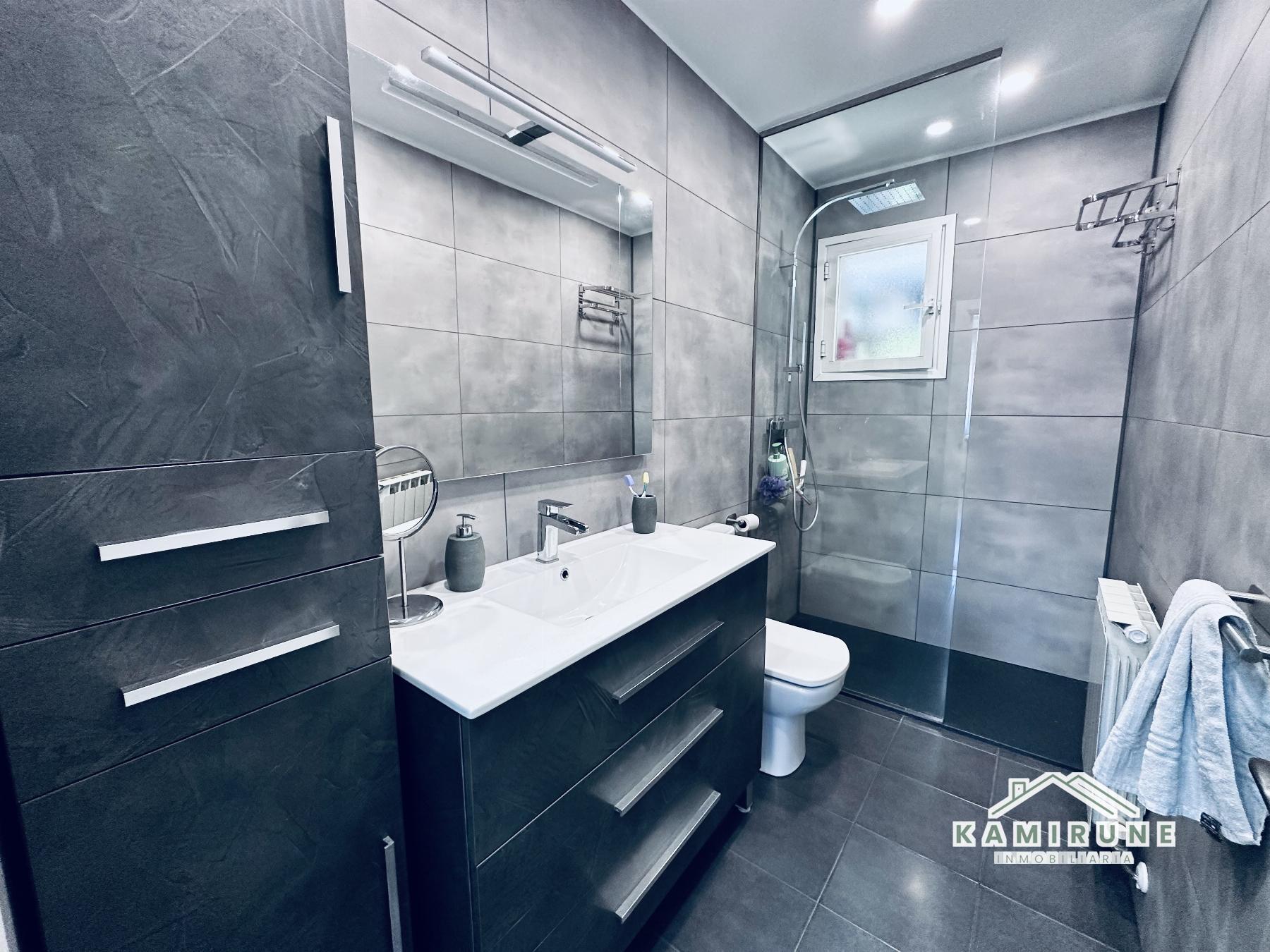 Venta de piso en Bilbao