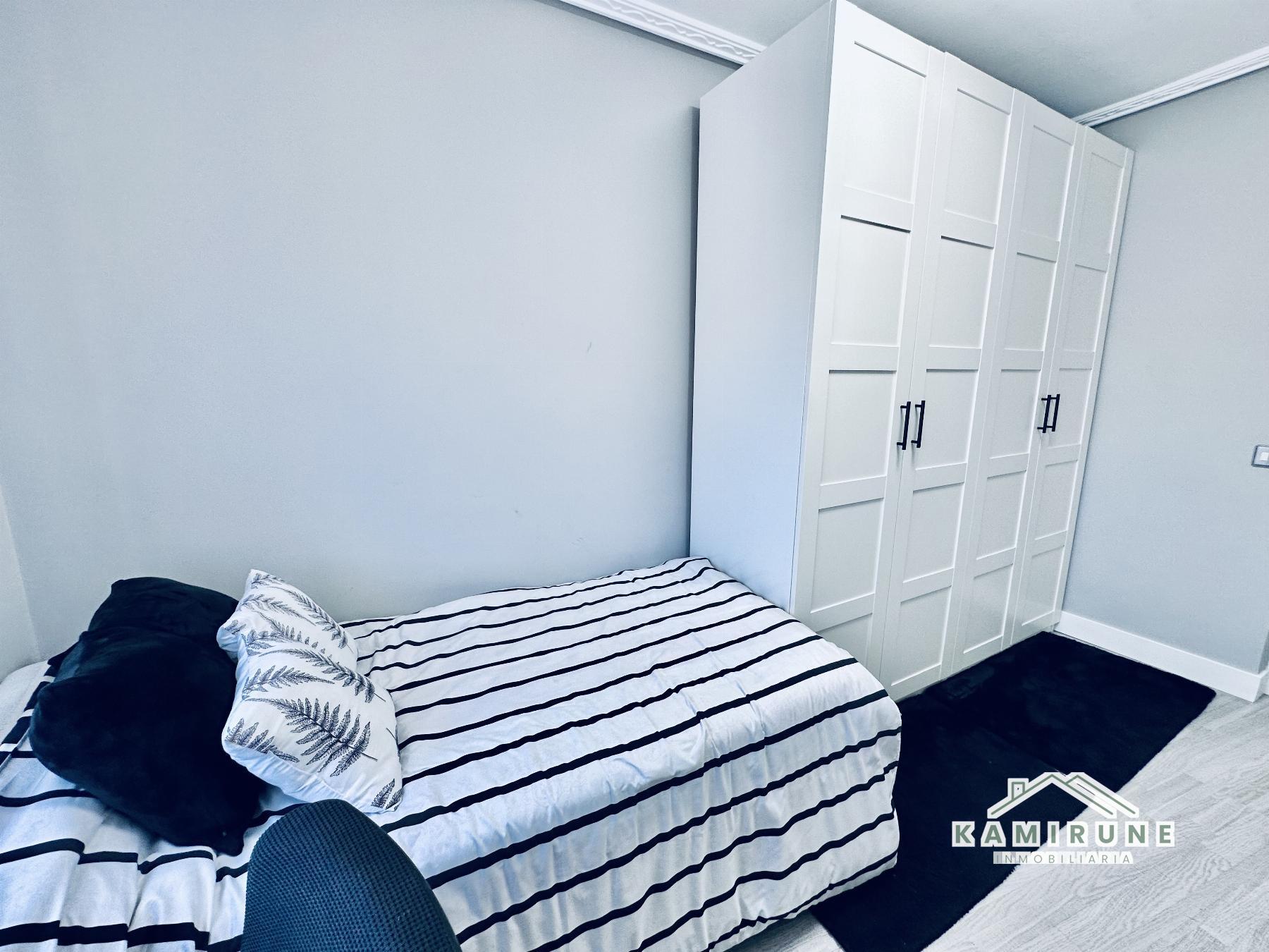 Venta de piso en Bilbao