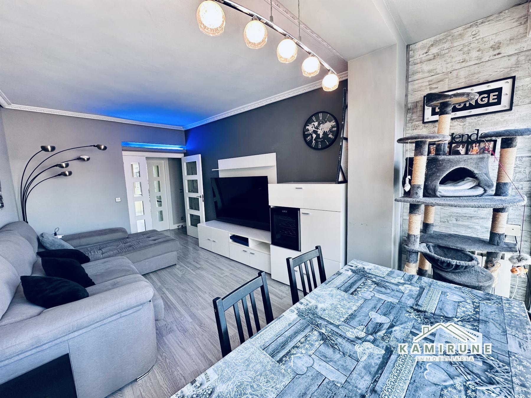 Venta de piso en Bilbao