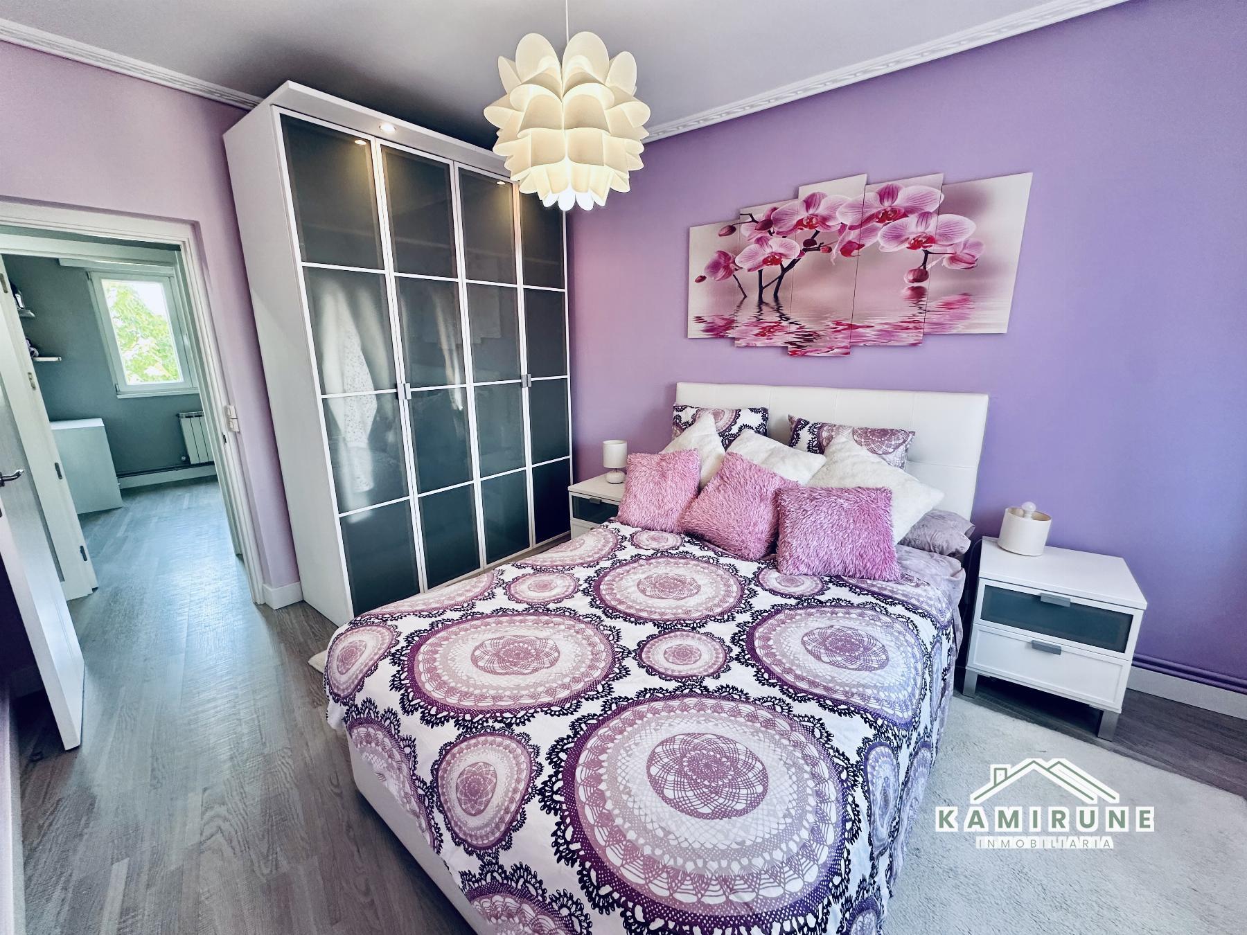 Venta de piso en Bilbao