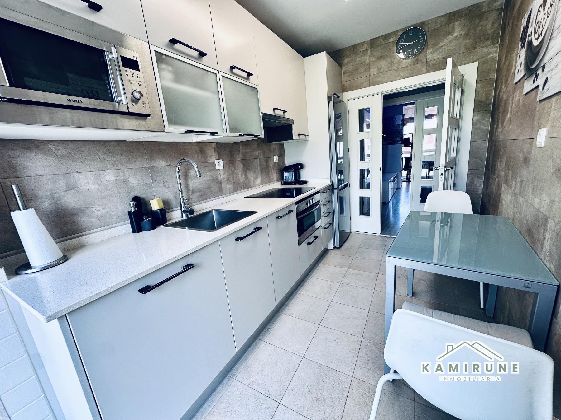 Venta de piso en Bilbao