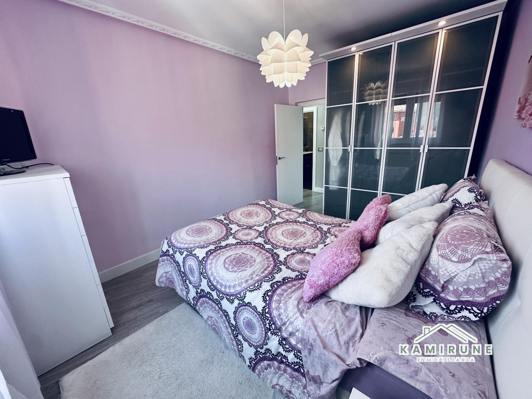 Venta de piso en Bilbao