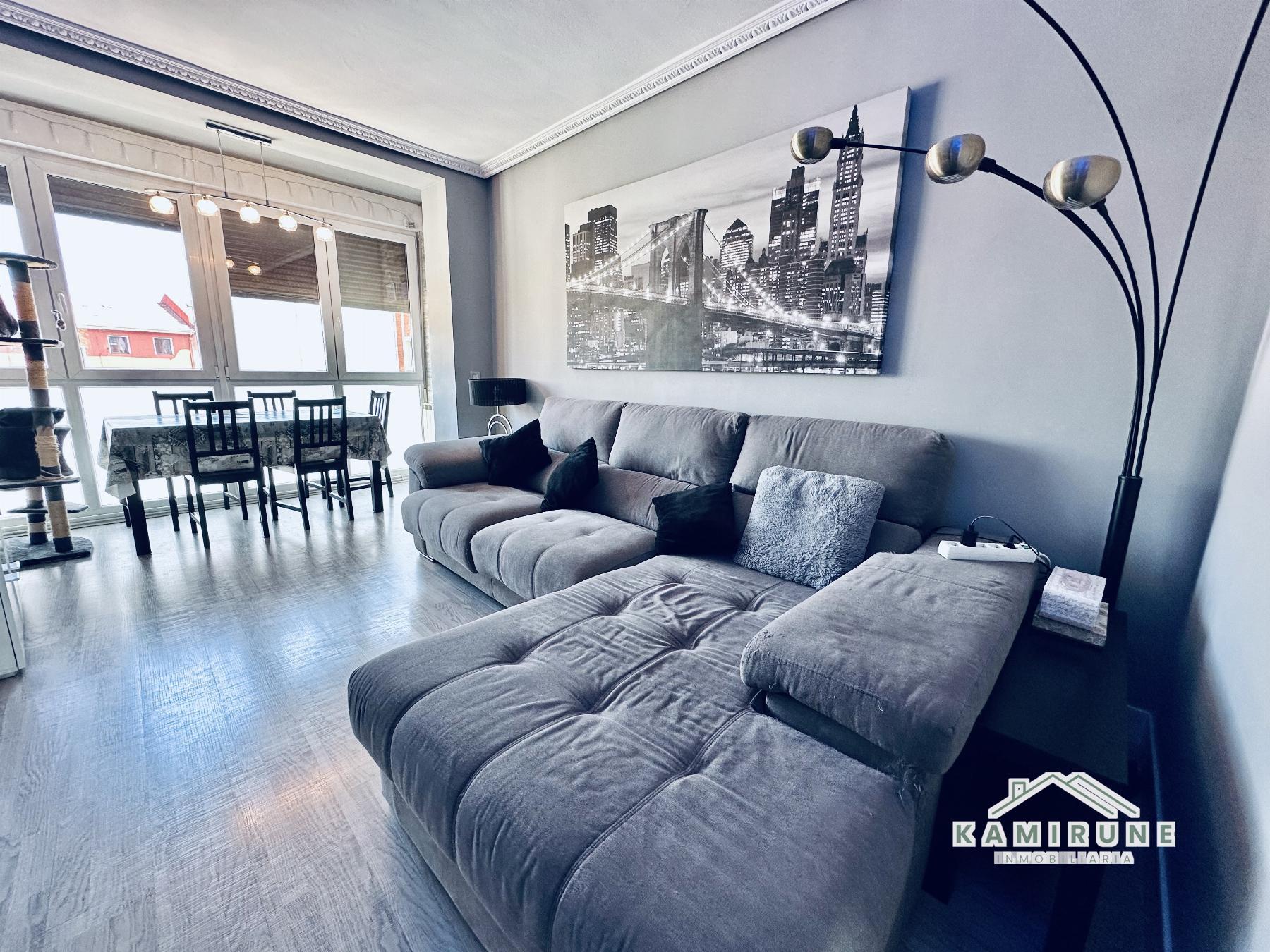 Venta de piso en Bilbao