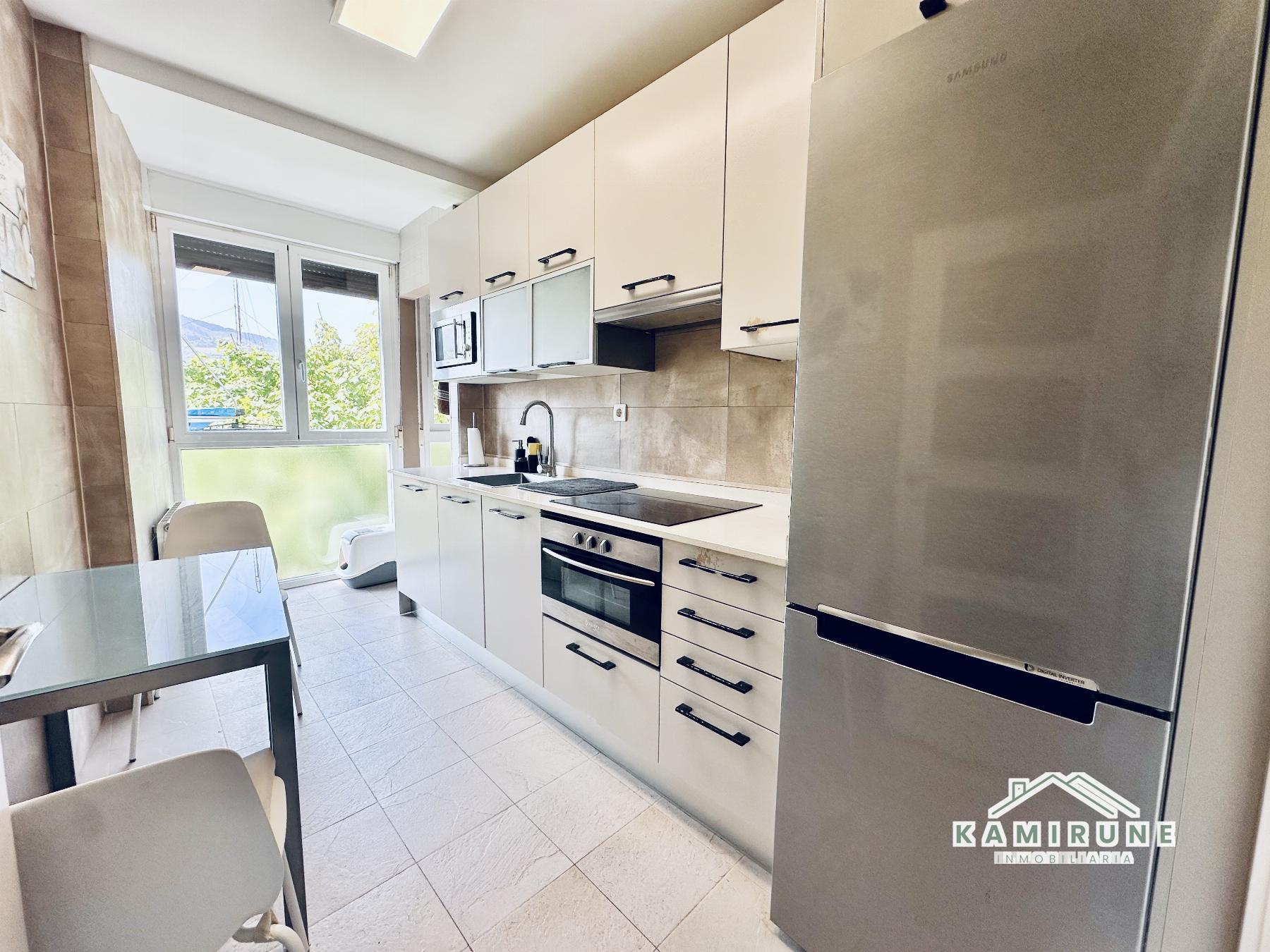 Venta de piso en Bilbao