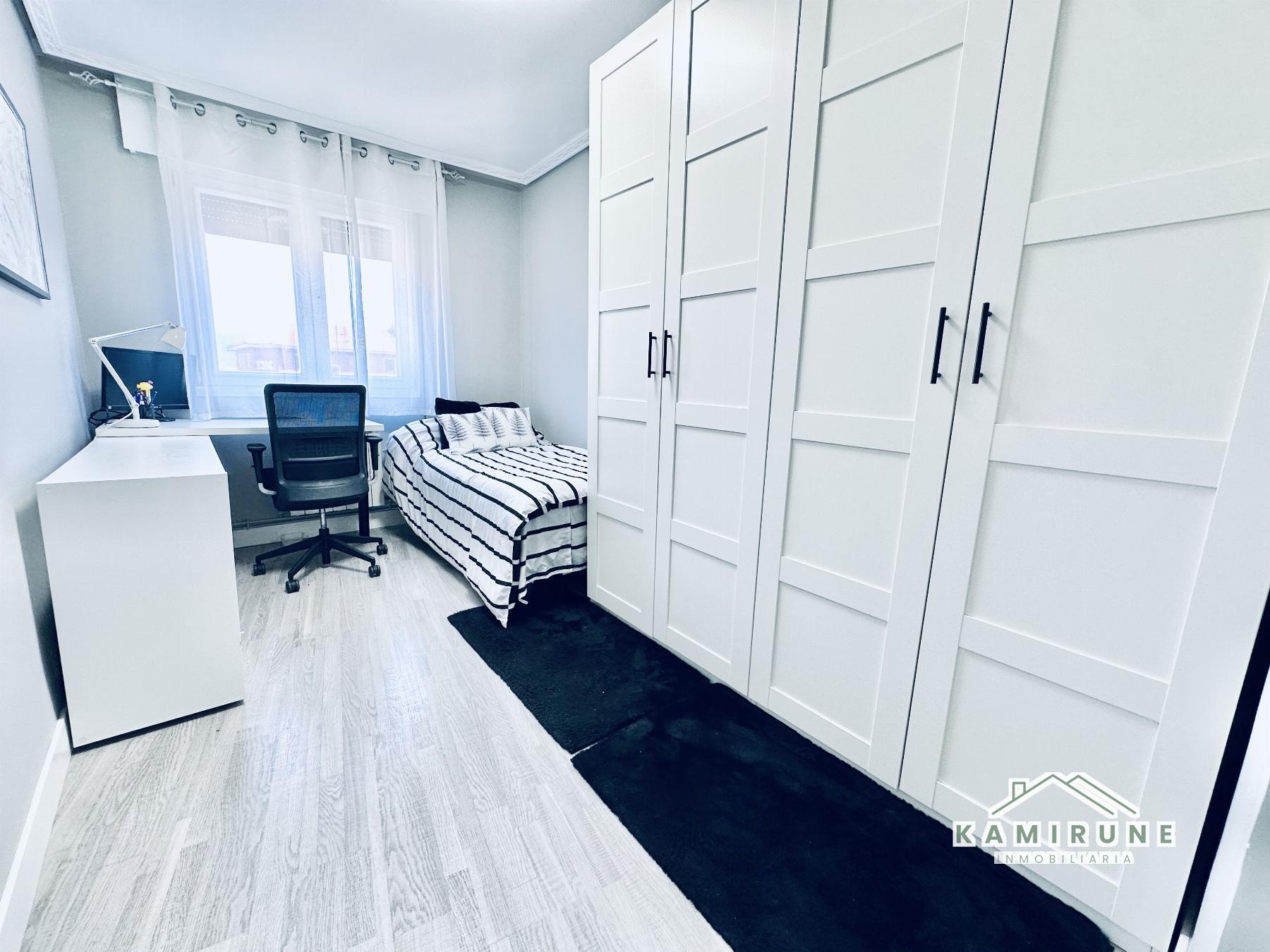 Venta de piso en Bilbao