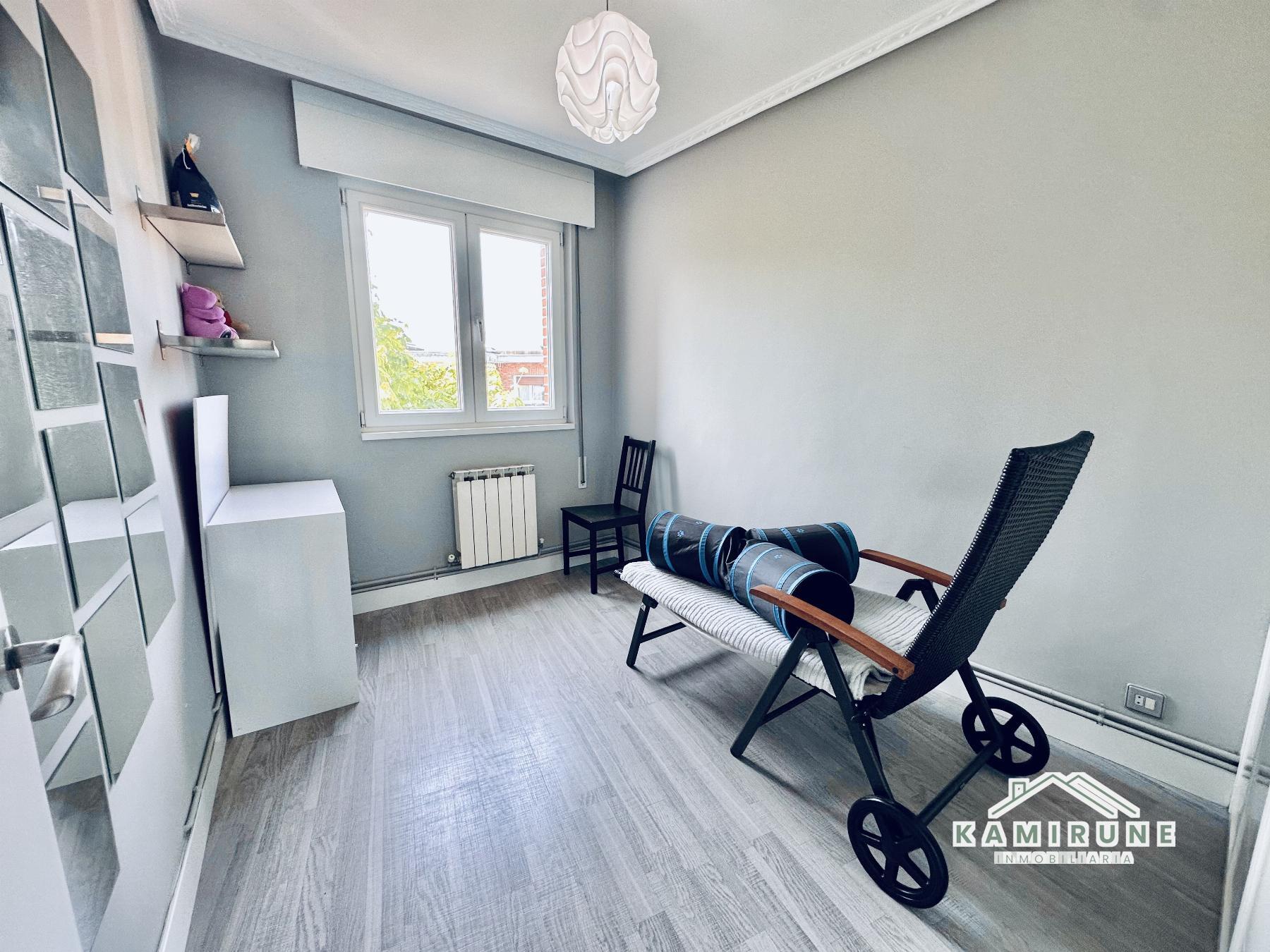 Venta de piso en Bilbao