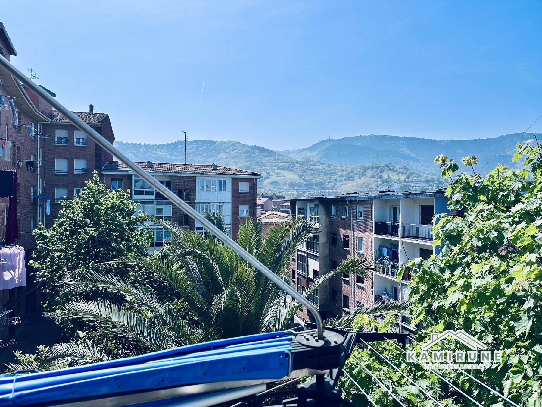 Venta de piso en Bilbao