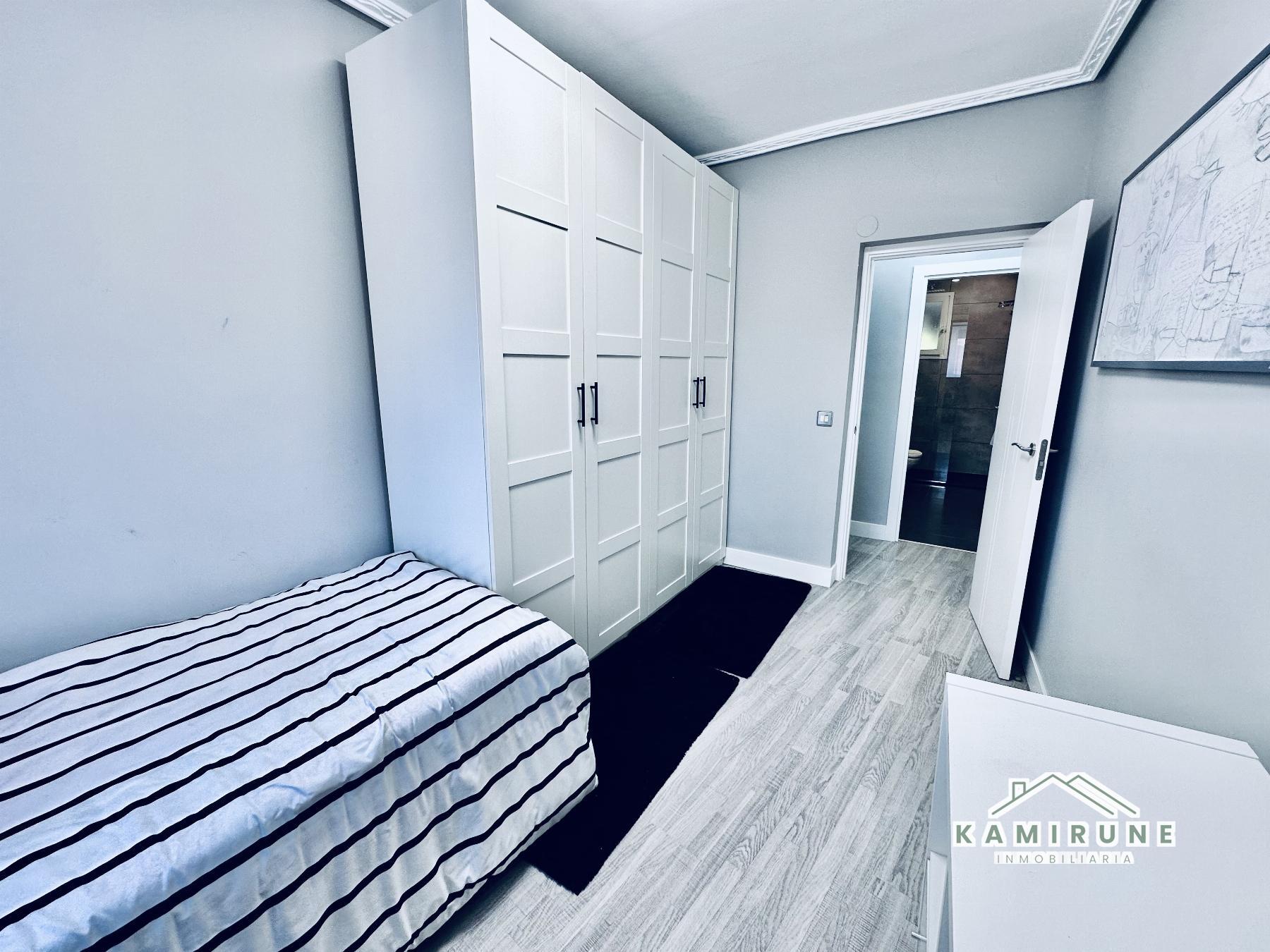 Venta de piso en Bilbao