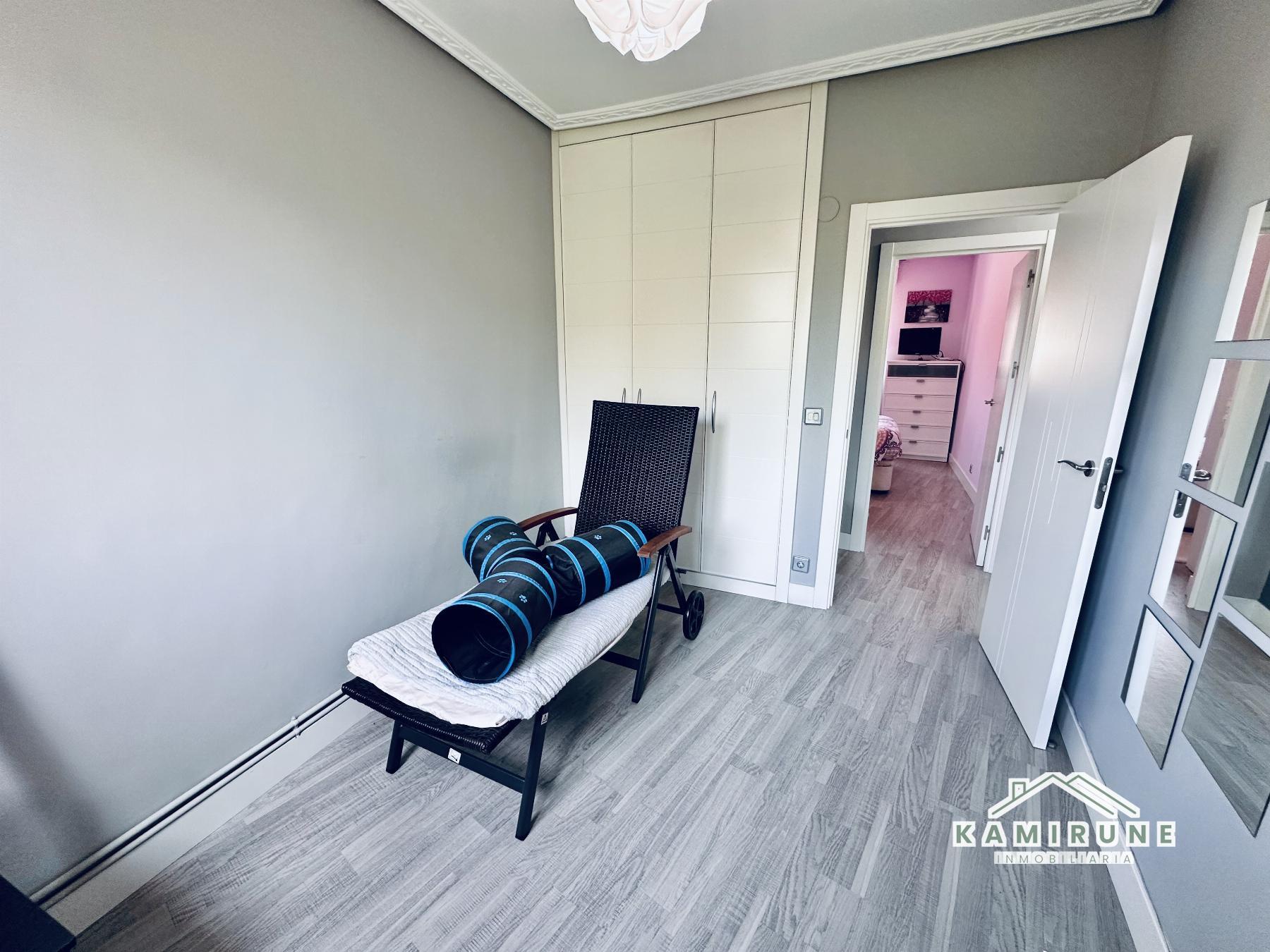 Venta de piso en Bilbao