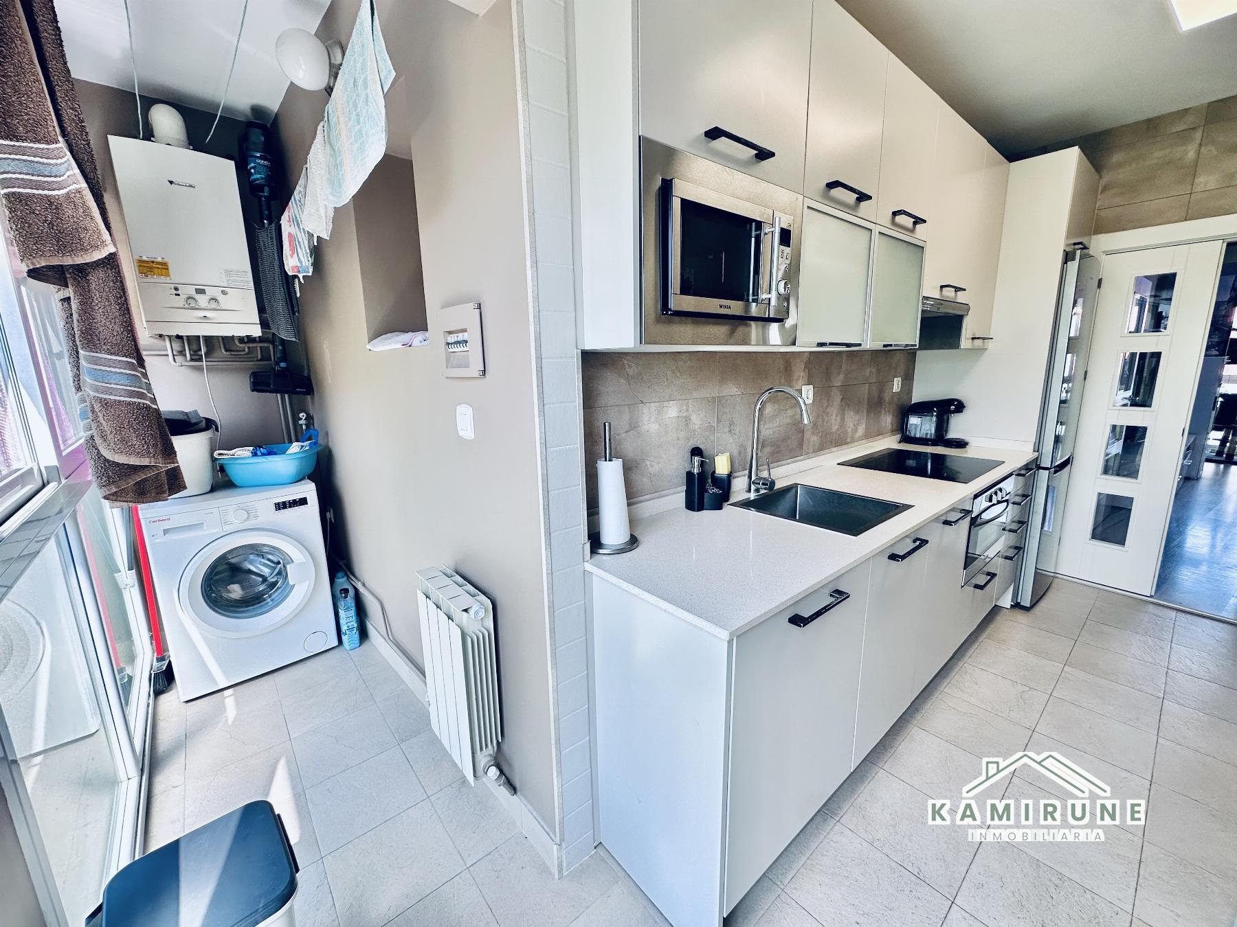 Venta de piso en Bilbao