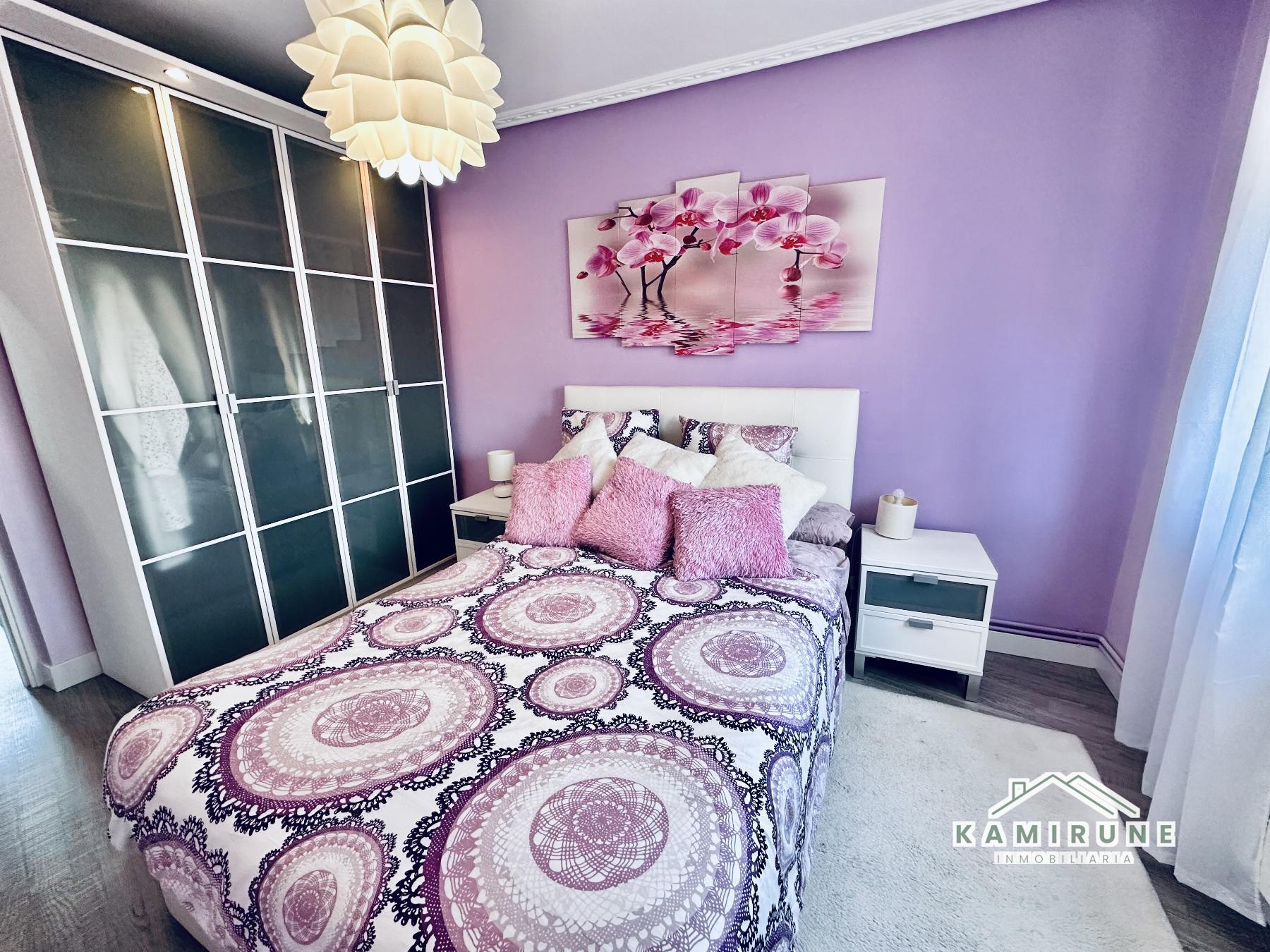 Venta de piso en Bilbao