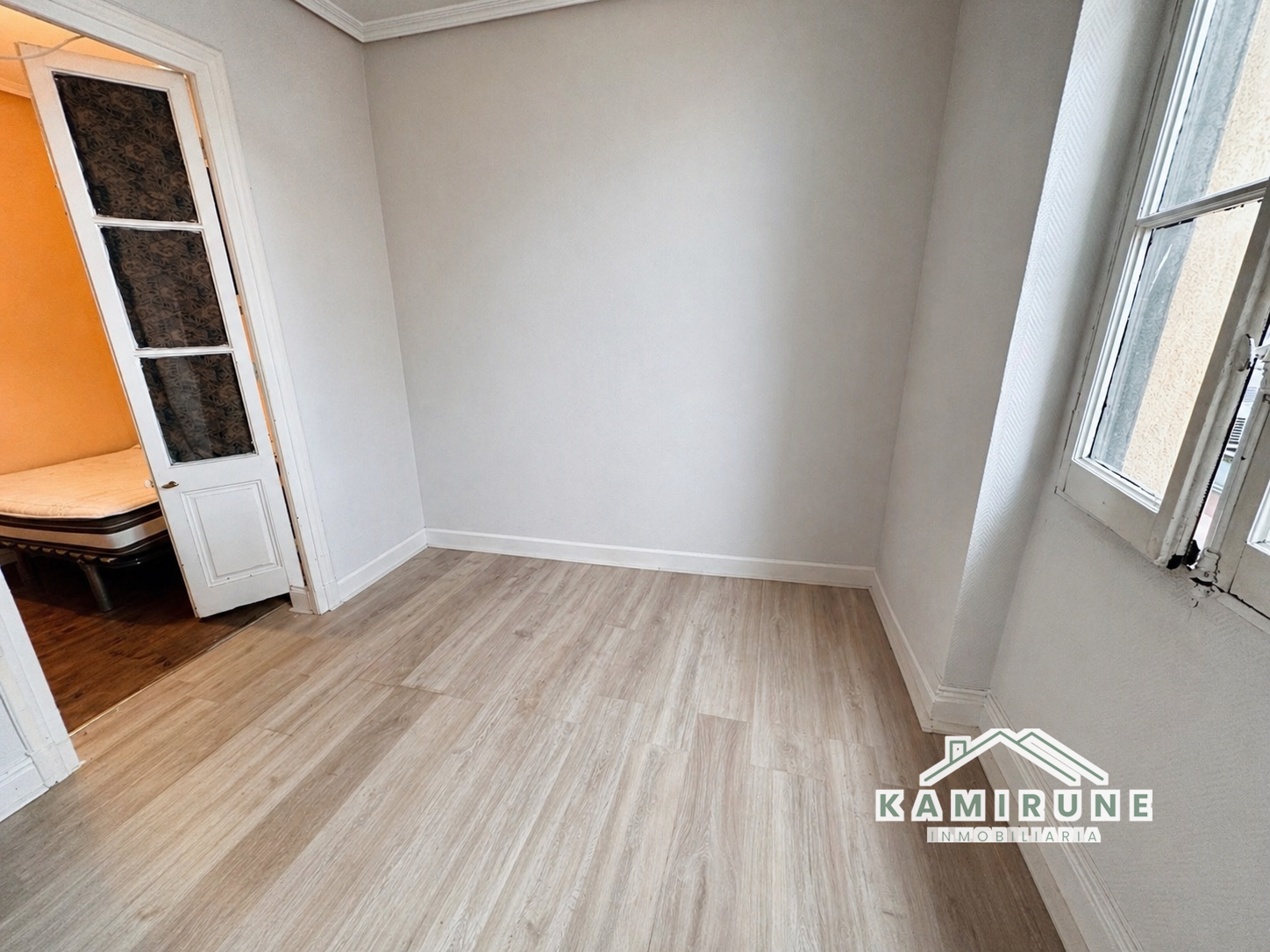 Venta de piso en Bilbao