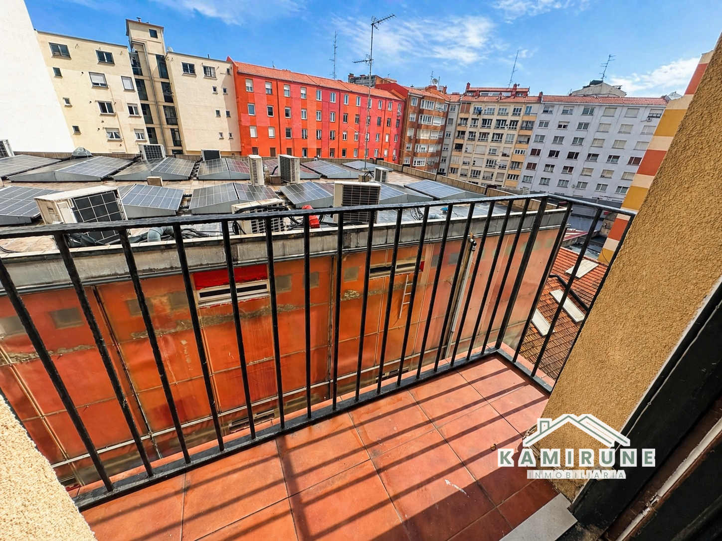 Venta de piso en Bilbao