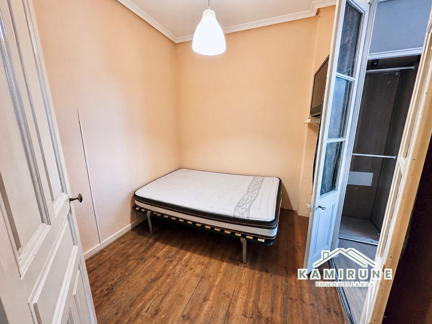 Venta de piso en Bilbao