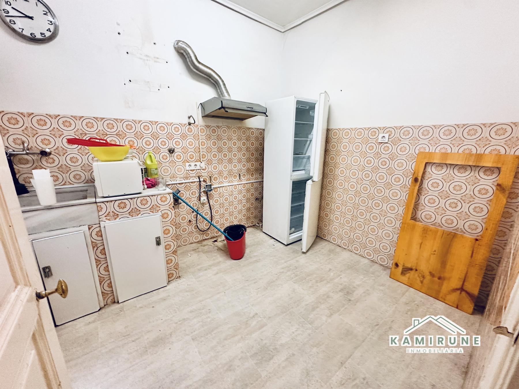 Venta de piso en Bilbao