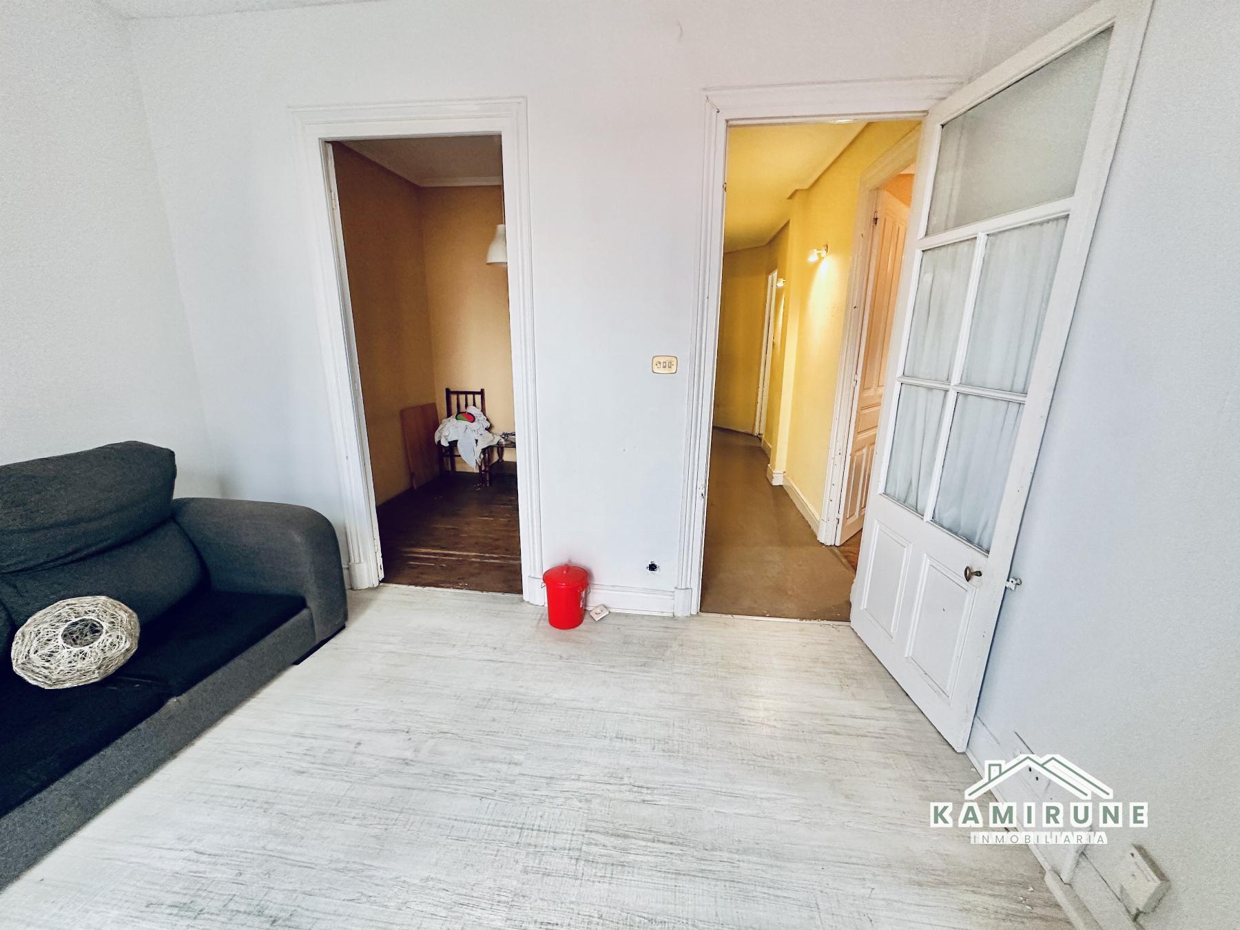 Venta de piso en Bilbao