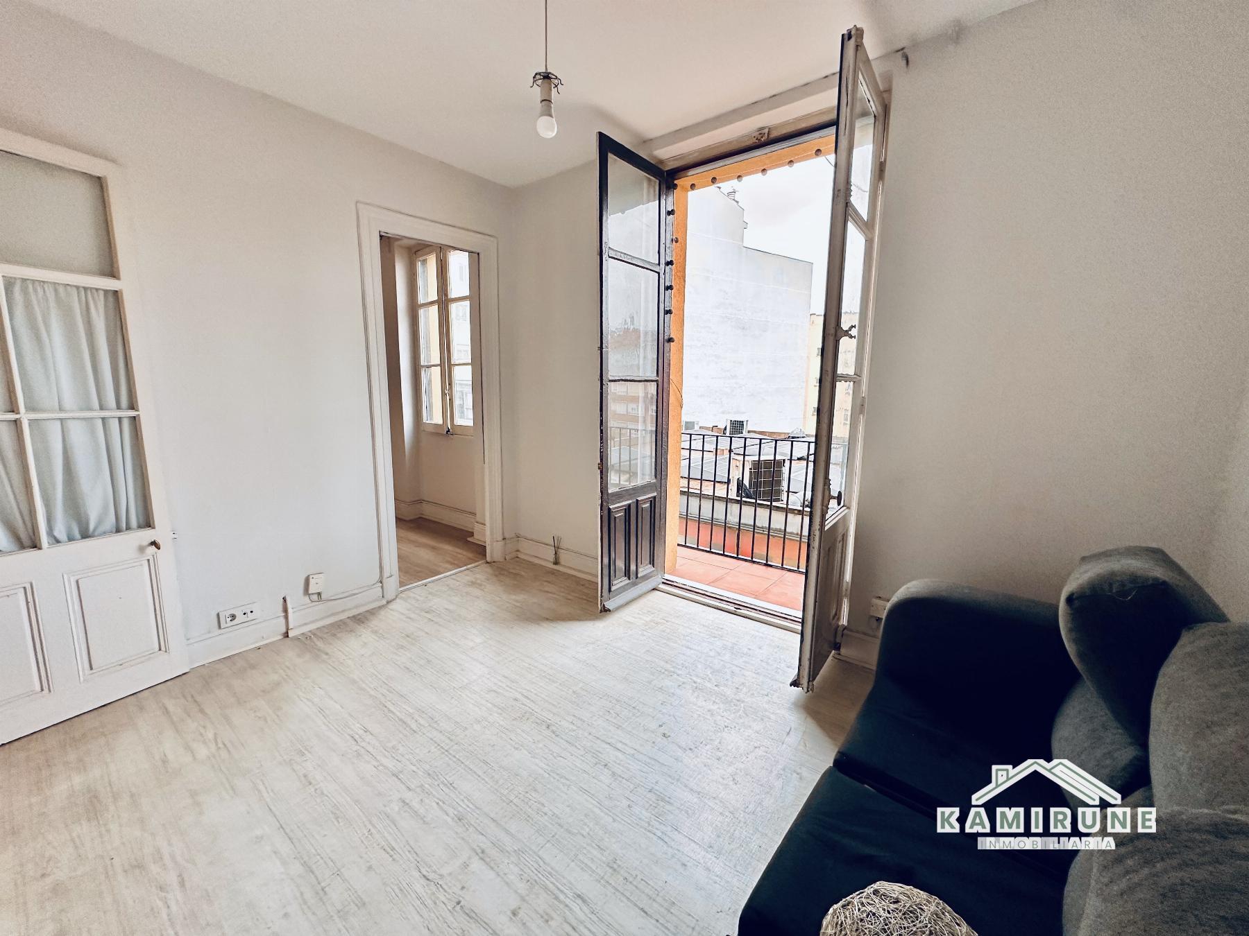 Venta de piso en Bilbao