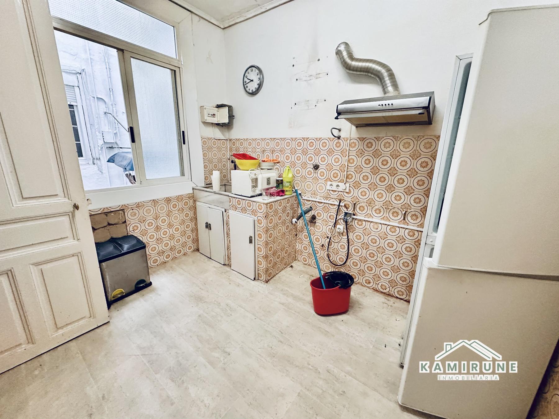 Venta de piso en Bilbao