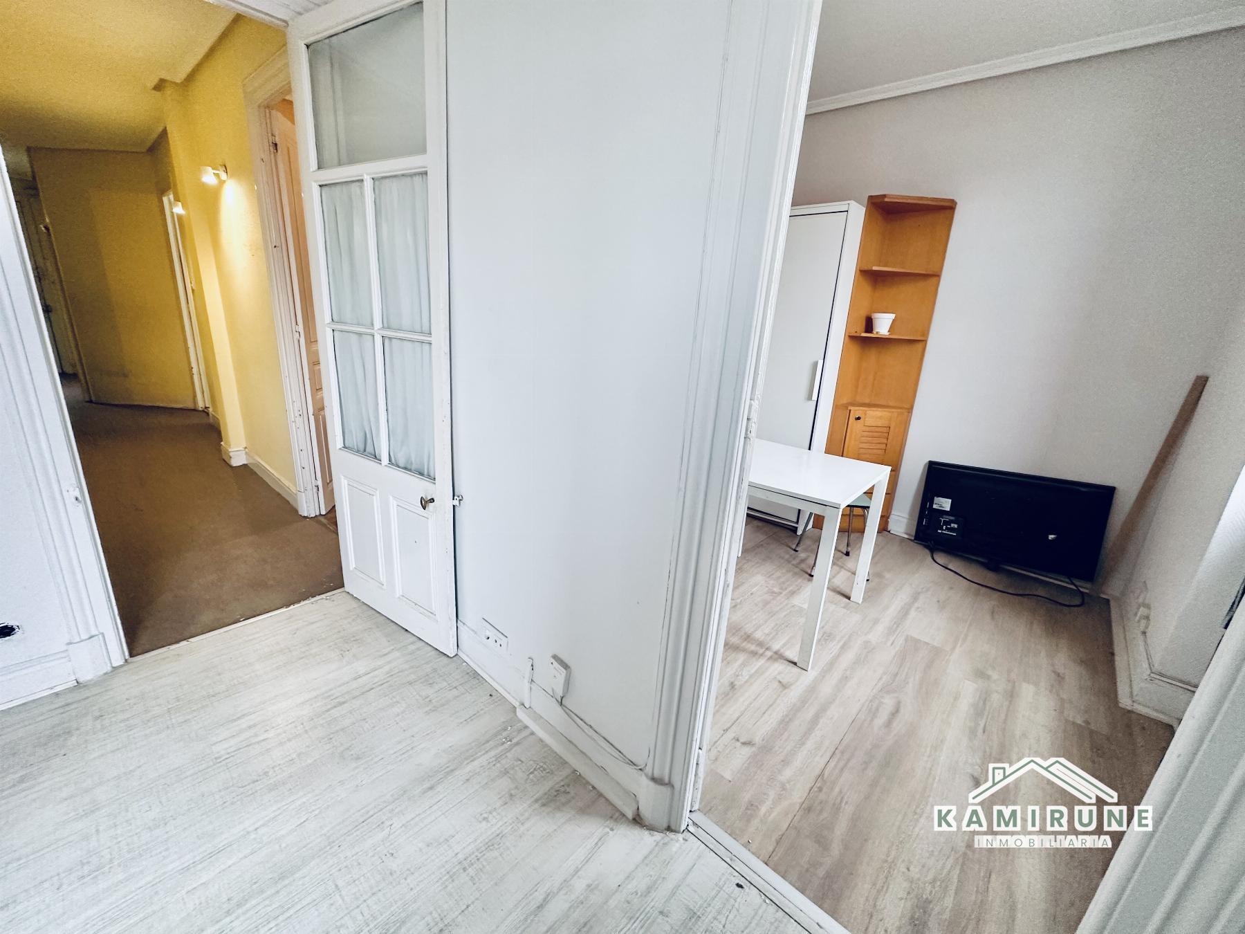 Venta de piso en Bilbao