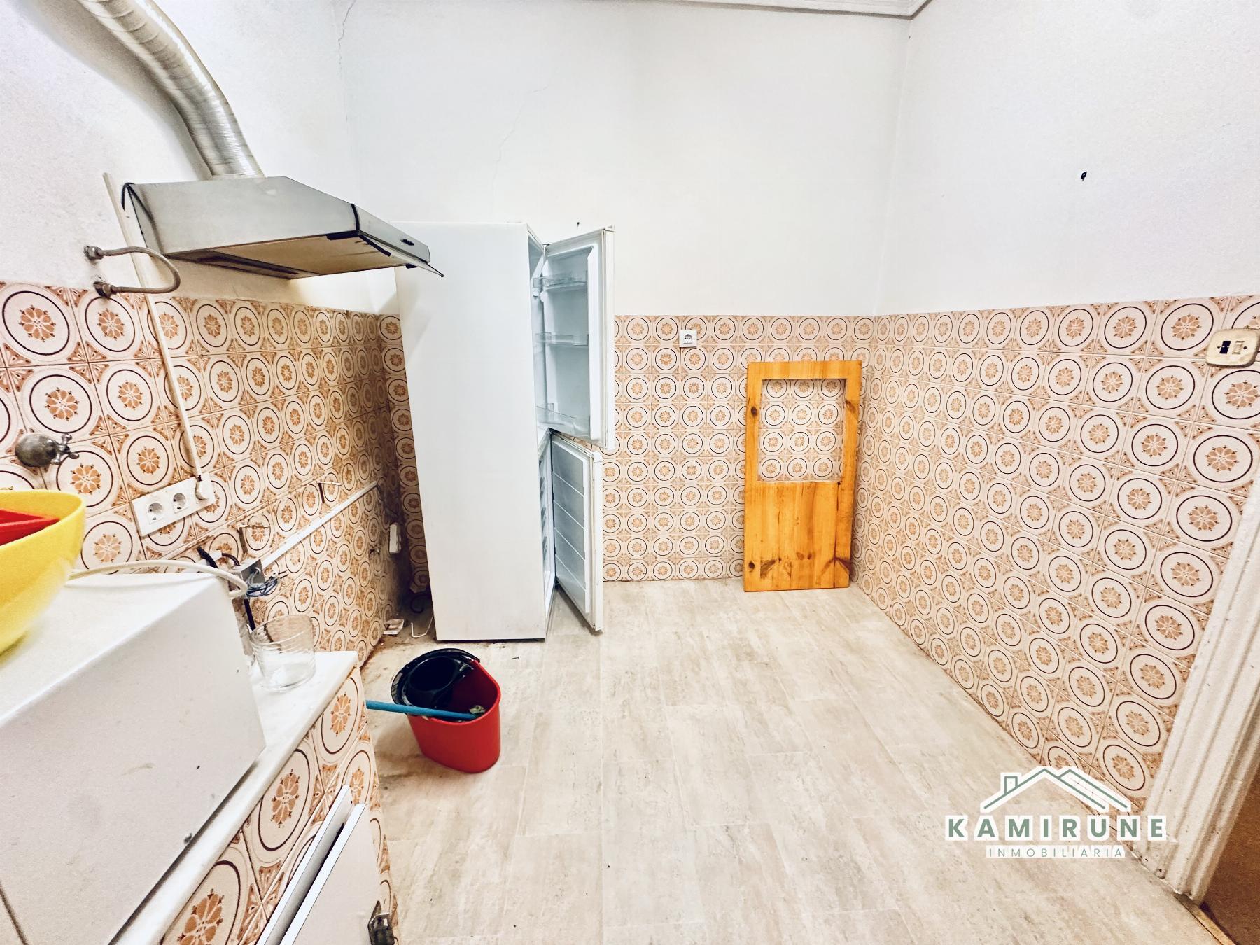 Venta de piso en Bilbao