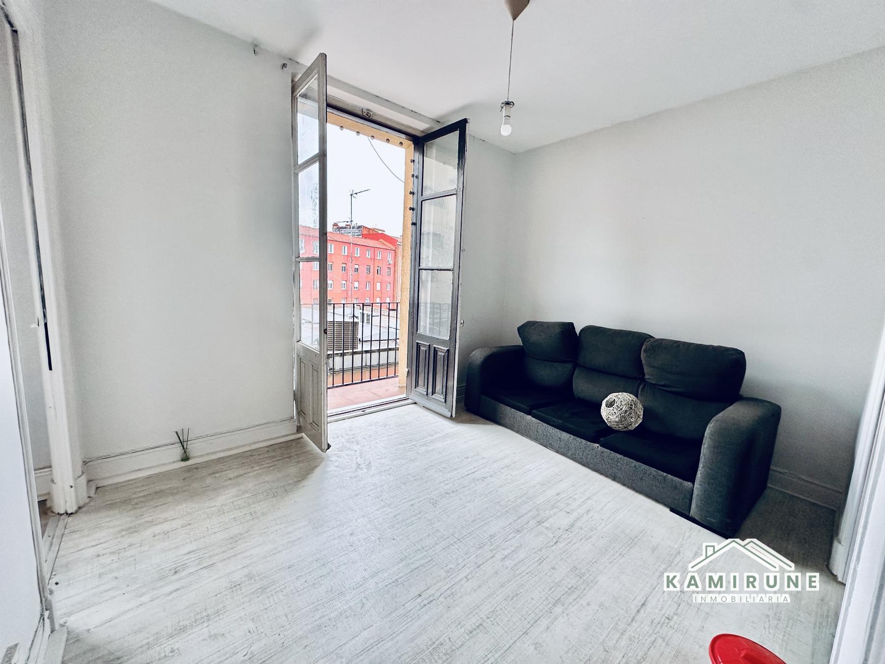 Venta de piso en Bilbao