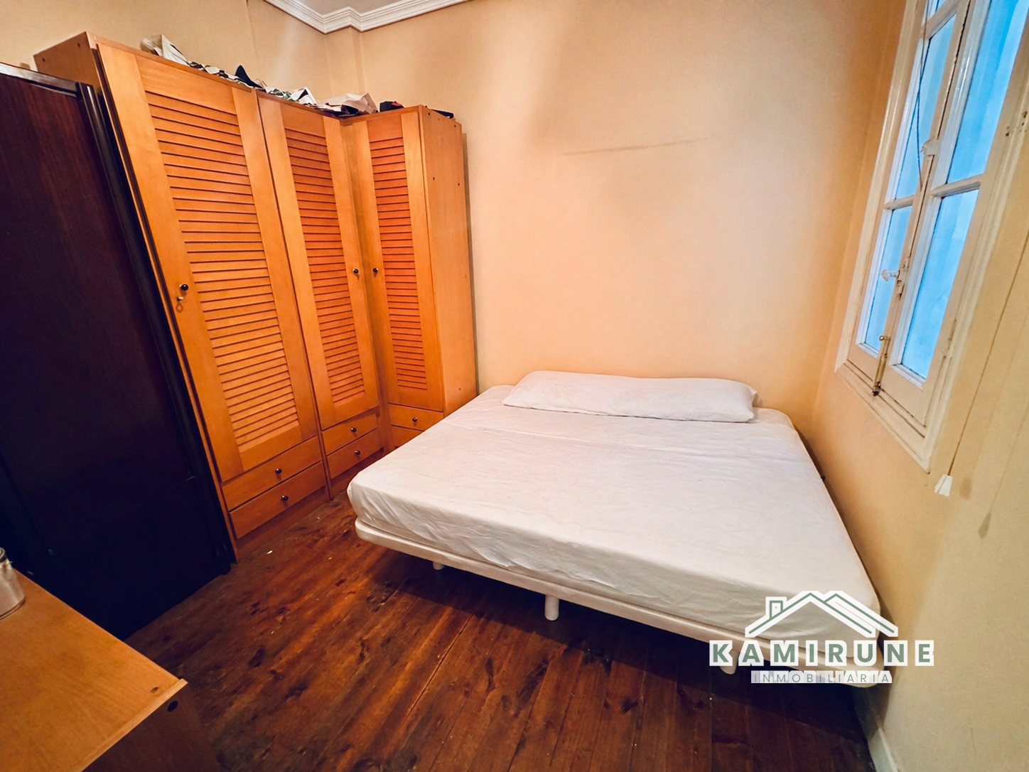 Venta de piso en Bilbao