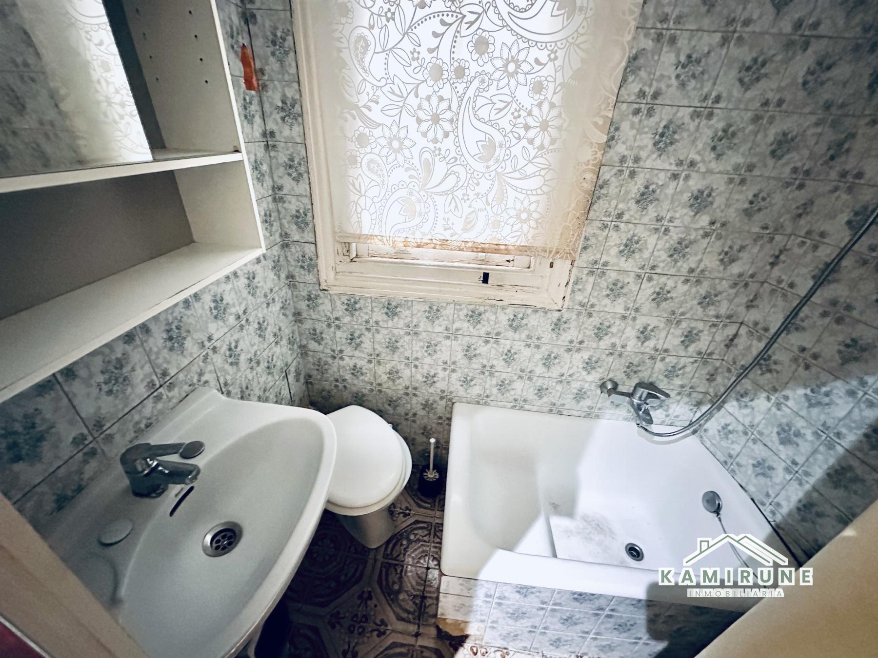 Venta de piso en Bilbao