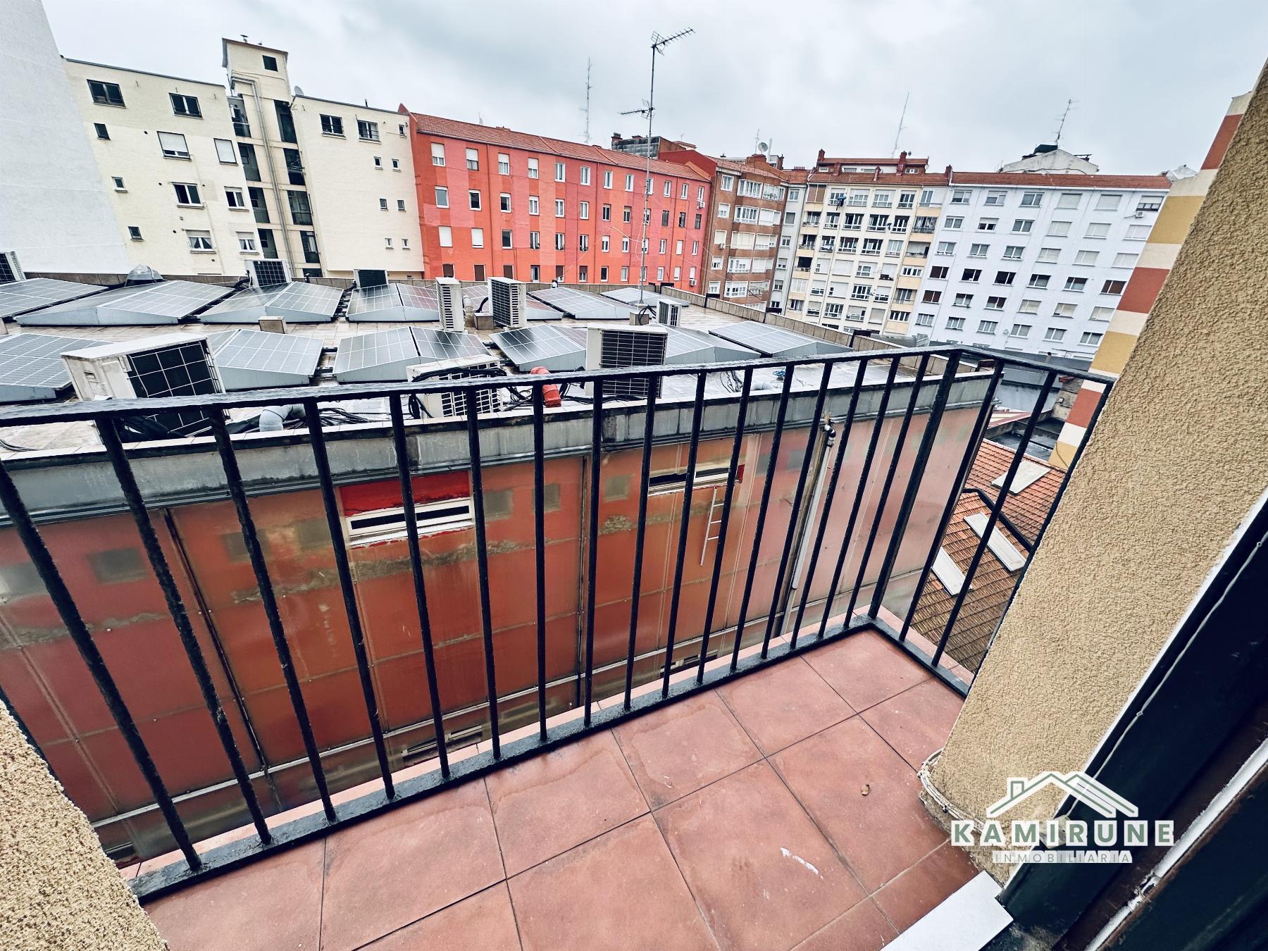 Venta de piso en Bilbao